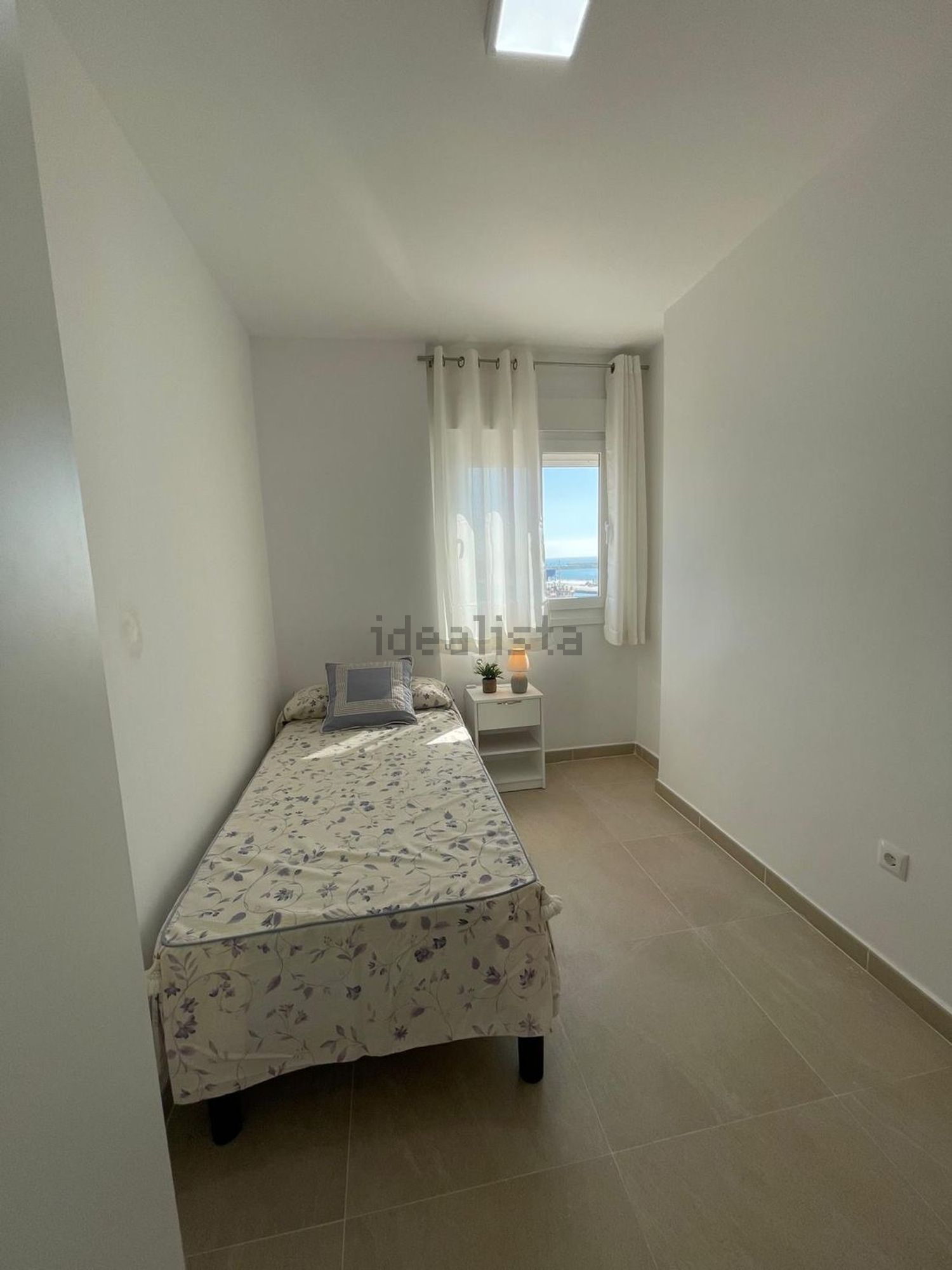 Pis de 105 m² a Màlaga