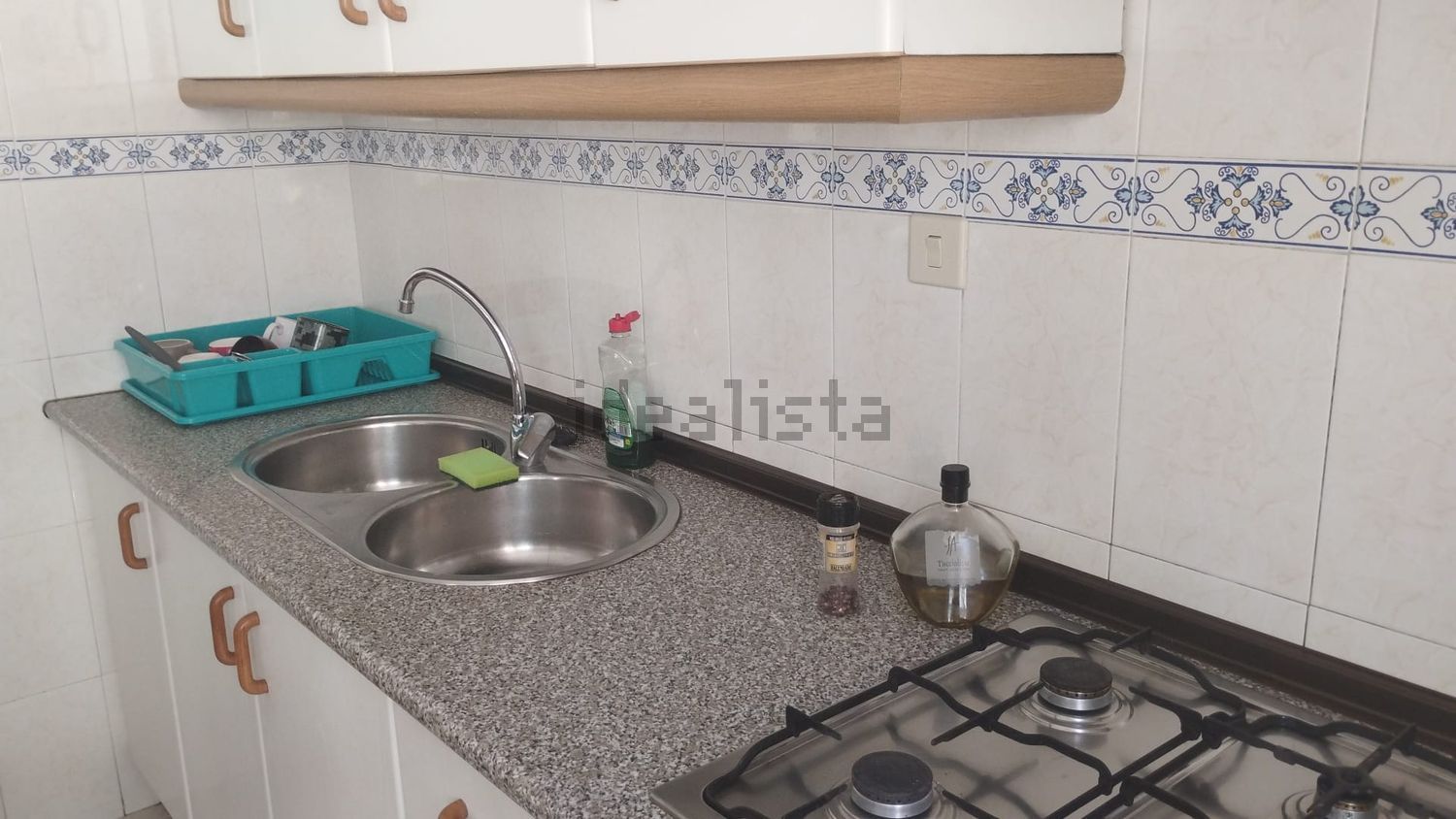 Casa de 68 m² a Granada