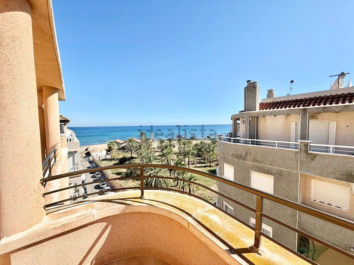 Wohnung 90 m² in Torrevieja