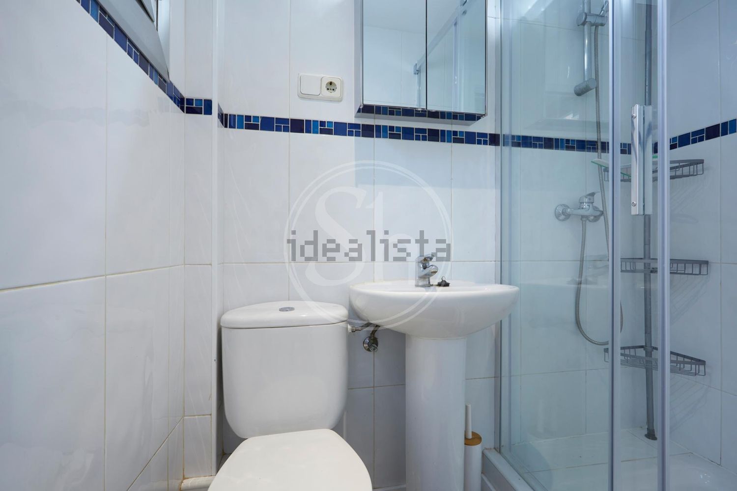 Piso de 50 m² en Barcelona