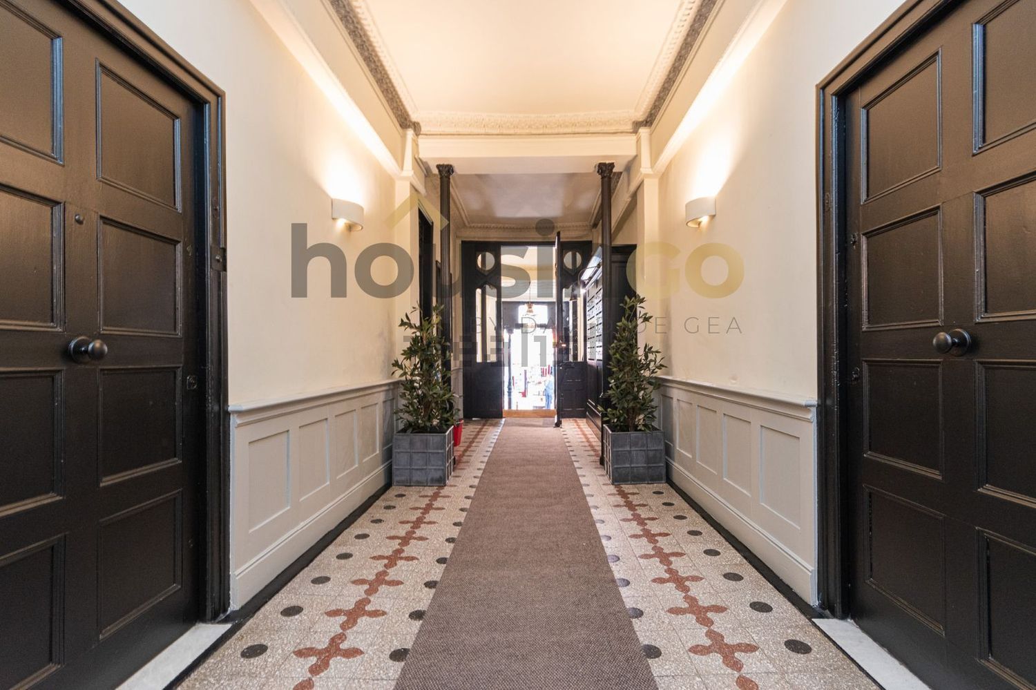Piso de 150 m² en Madrid