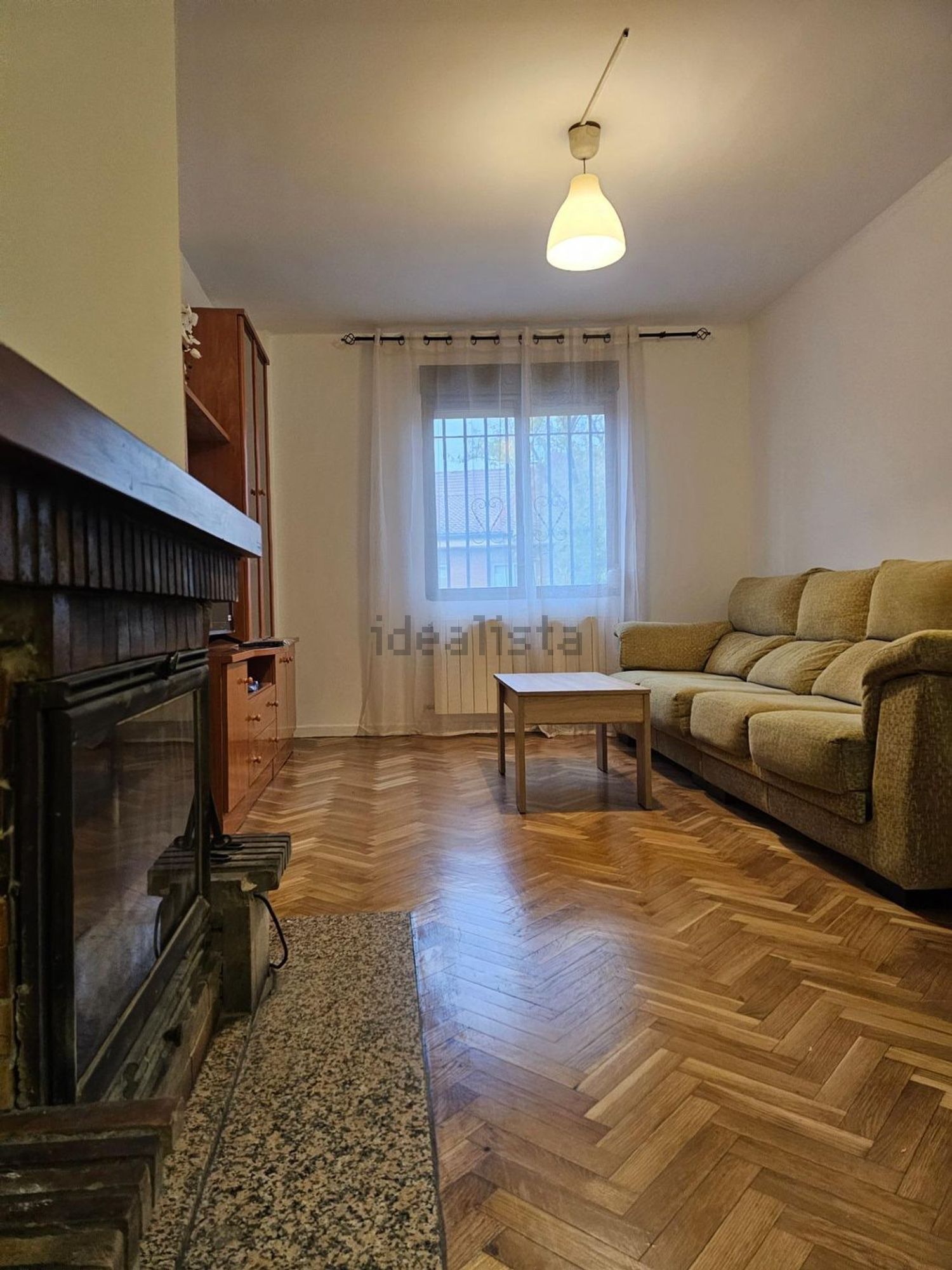 Apartamento 55 m² em Torrecaballeros