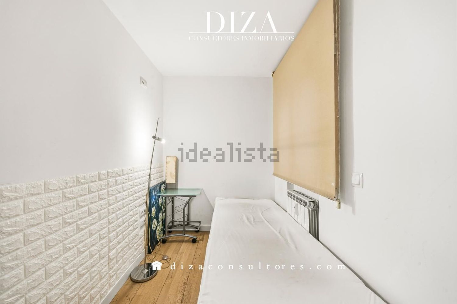 Pis de 81 m² a Madrid