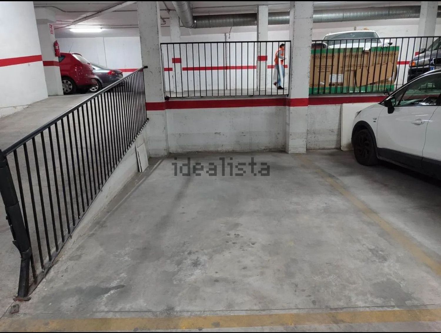 Pis de 65 m² a Almansa