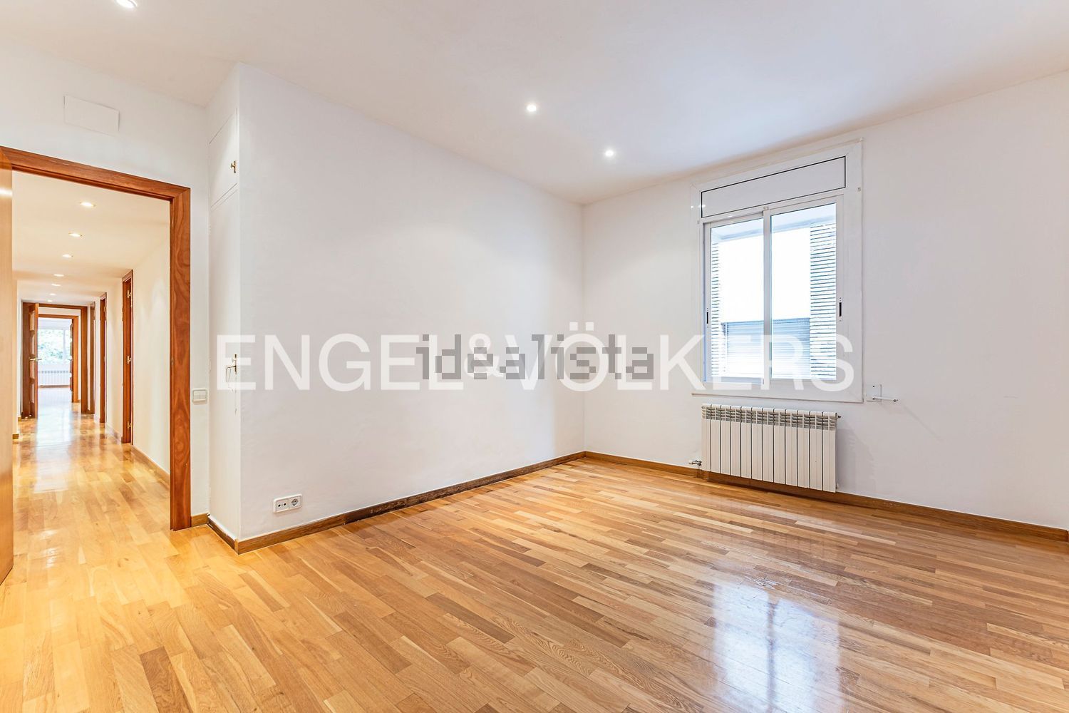 Appartamento 129 m² a Barcelona