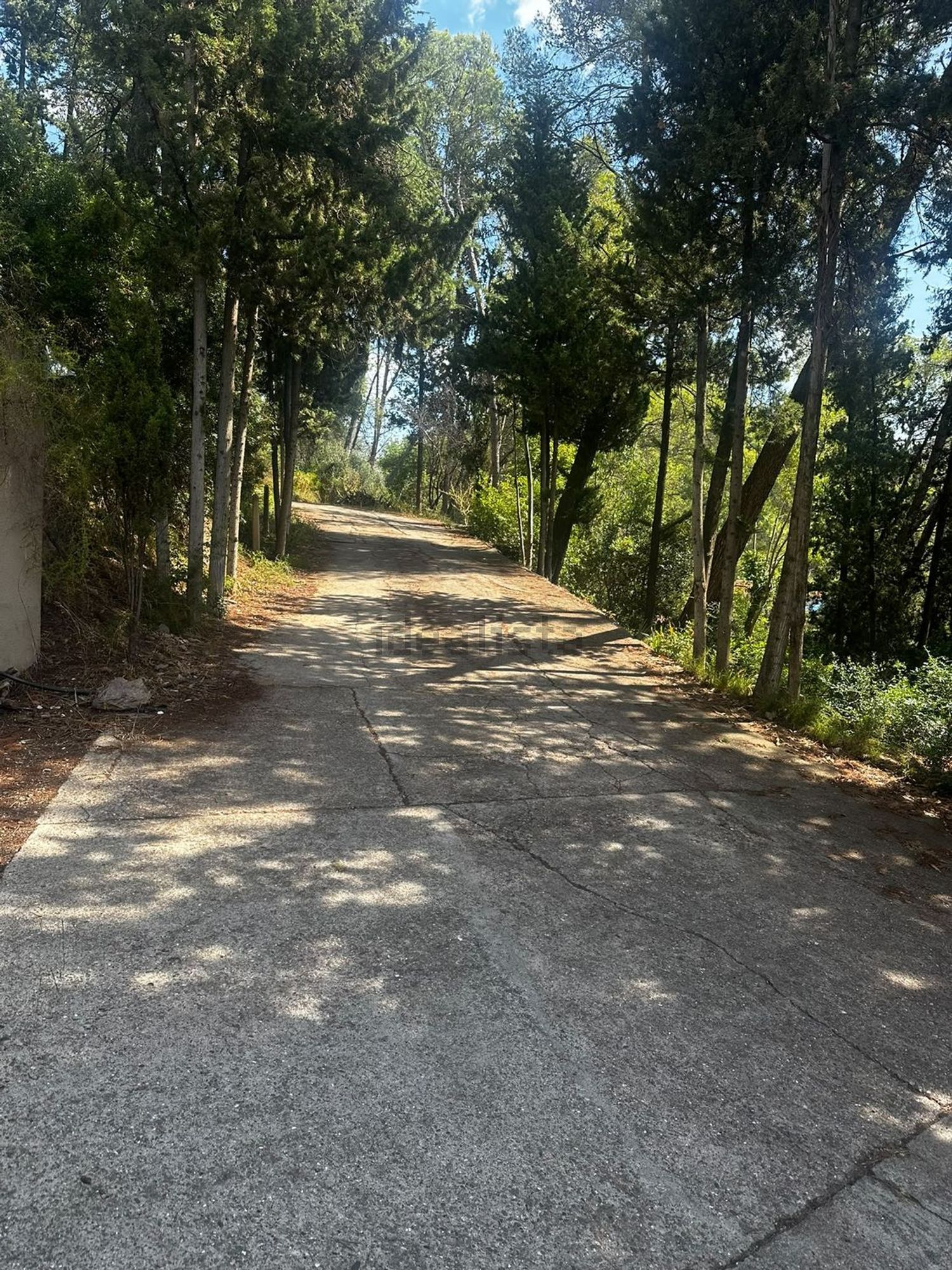 Piso de 120 m² en Molins de Rei