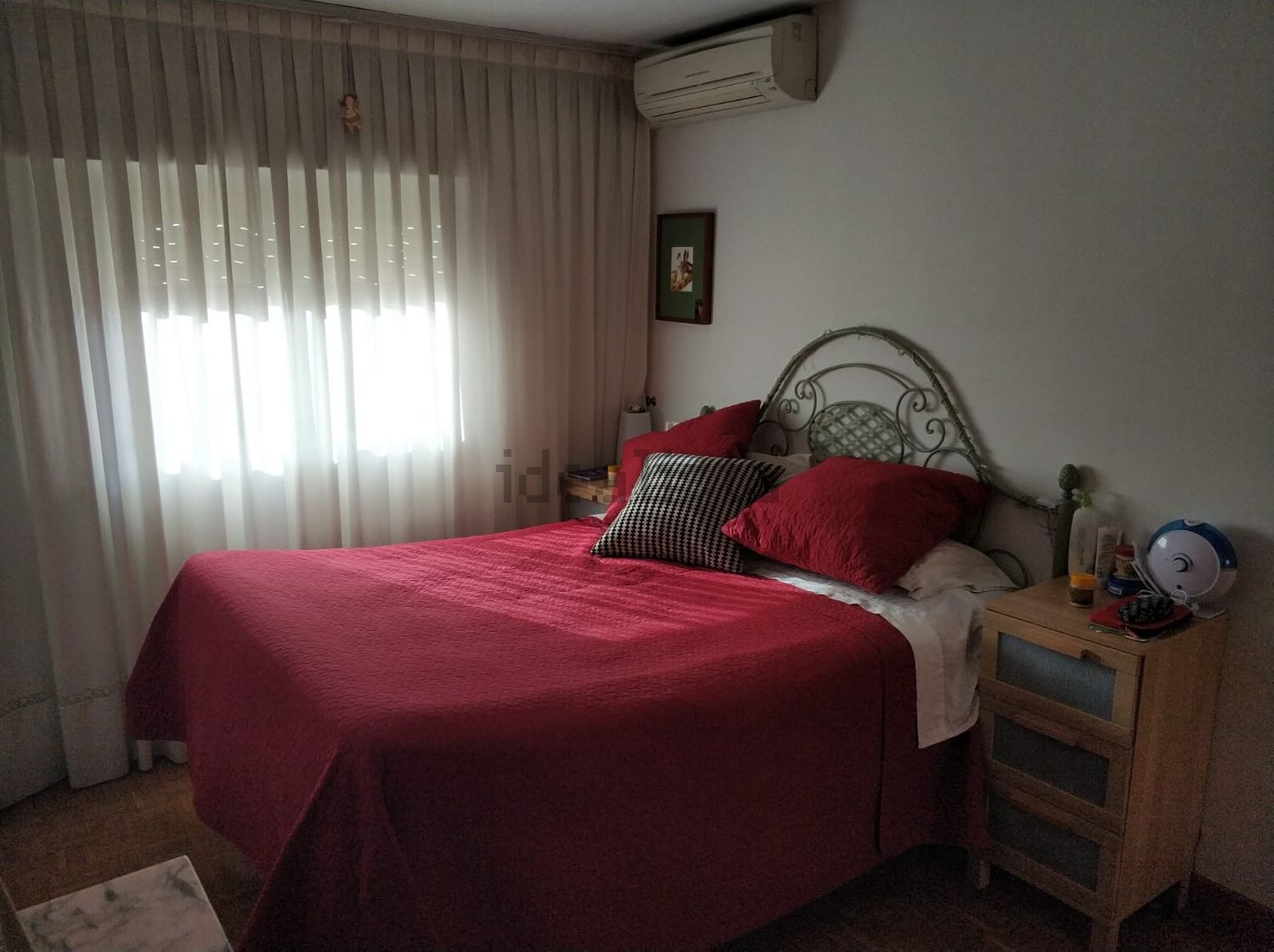 Pis de 85 m² a Madrid