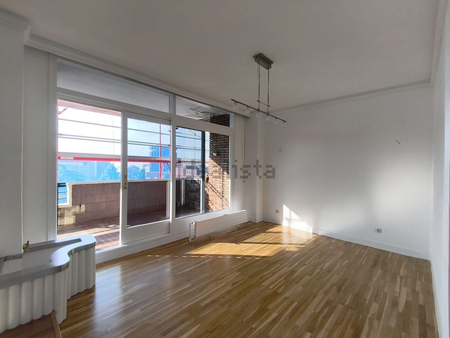 Pis de 140 m² a Barcelona