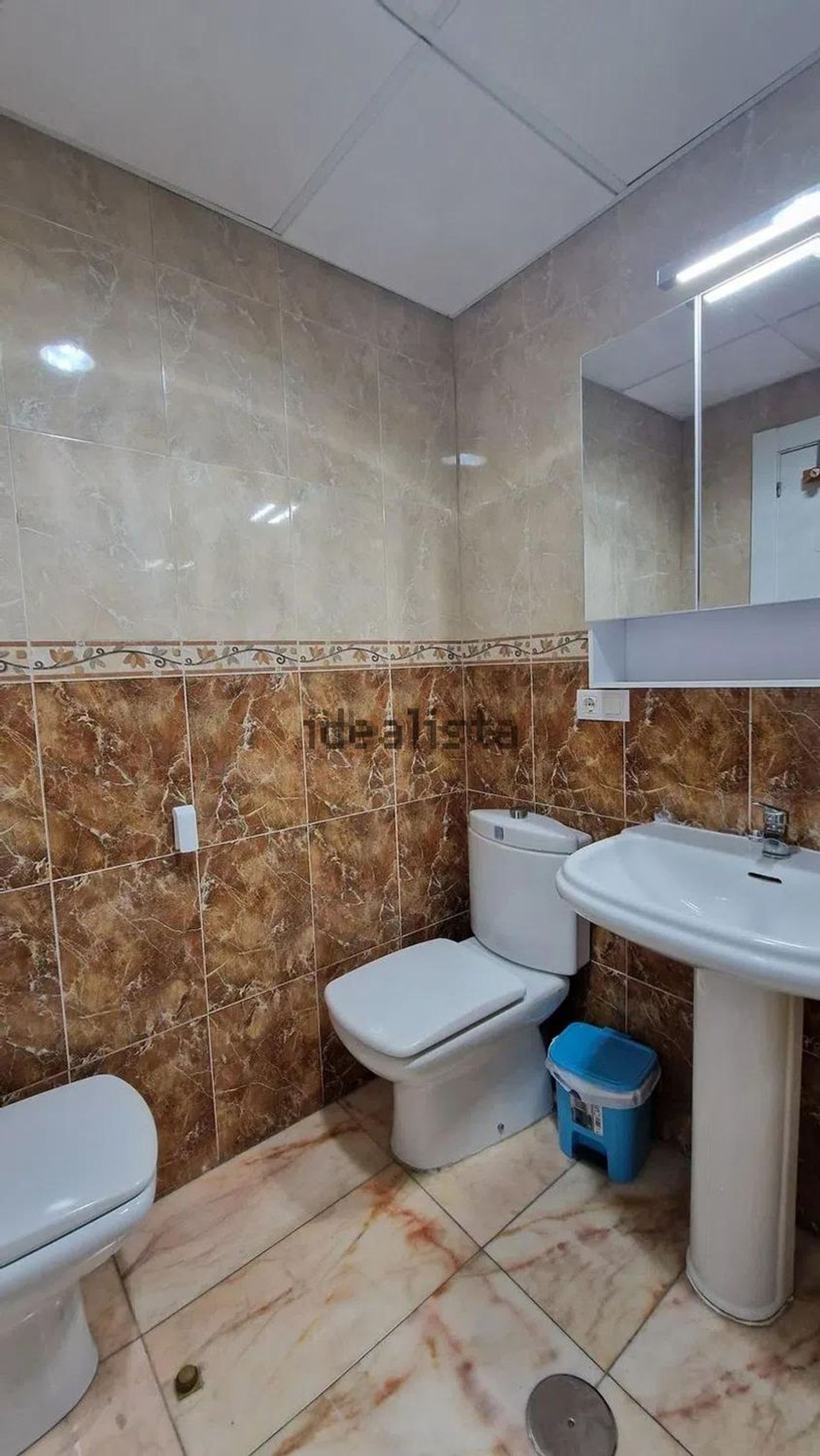 Piso de 40 m² en Roquetas de Mar