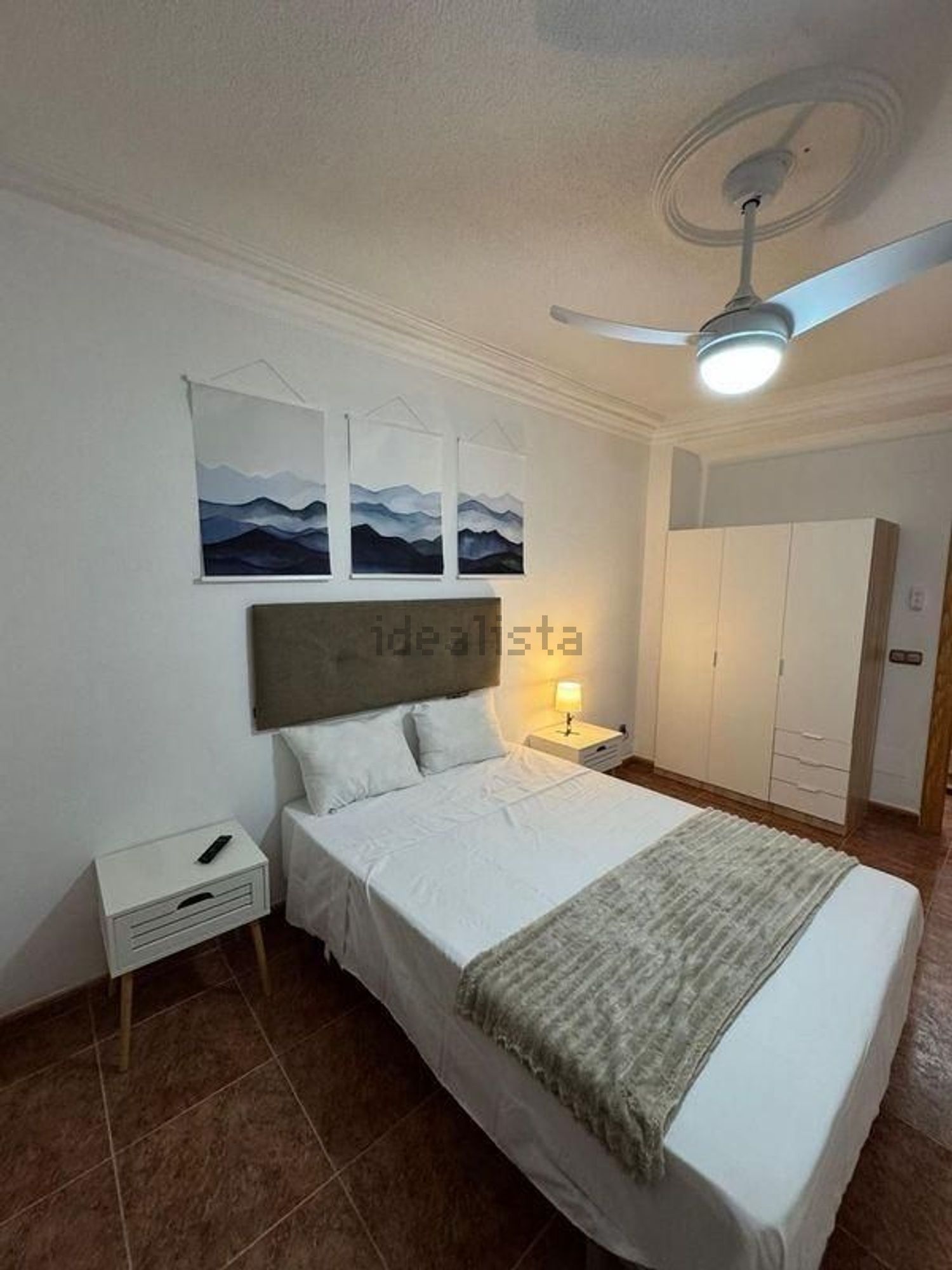 Habitación en alquiler, Molina de Segura