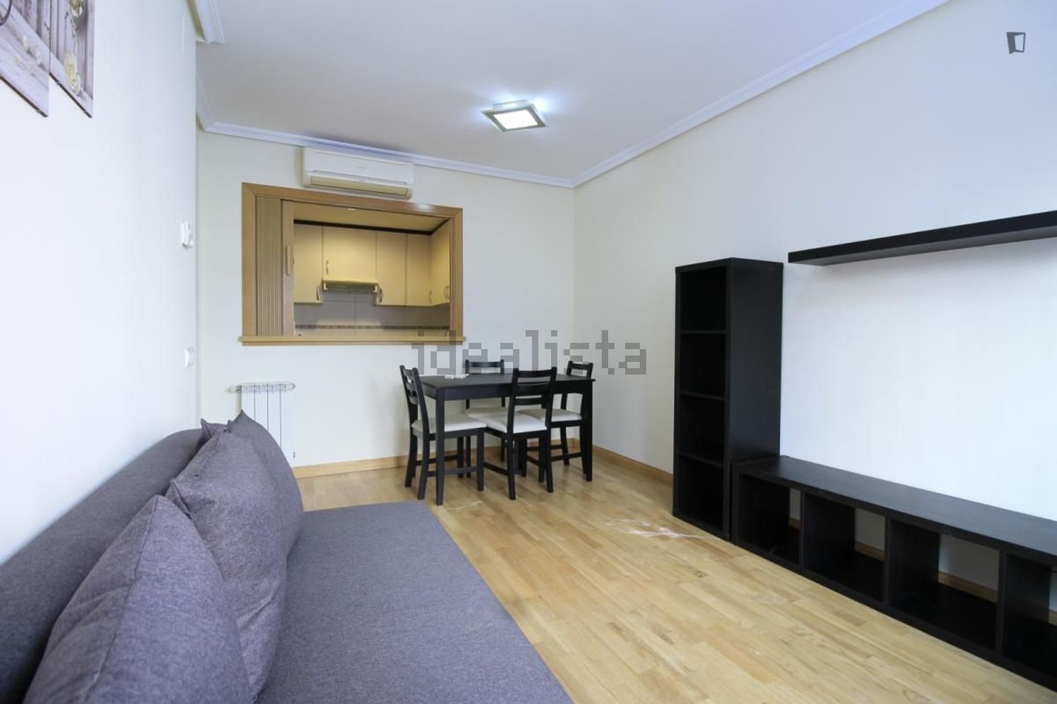 Wohnung 39 m² in Madrid