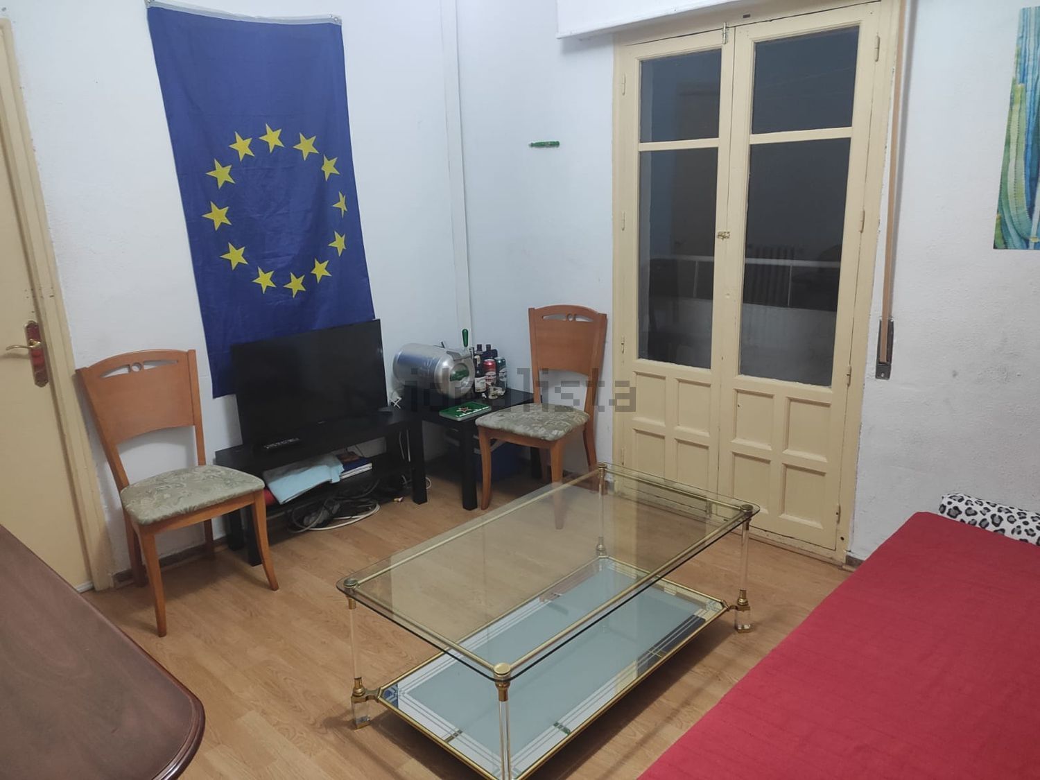 Habitación en alquiler, Madrid