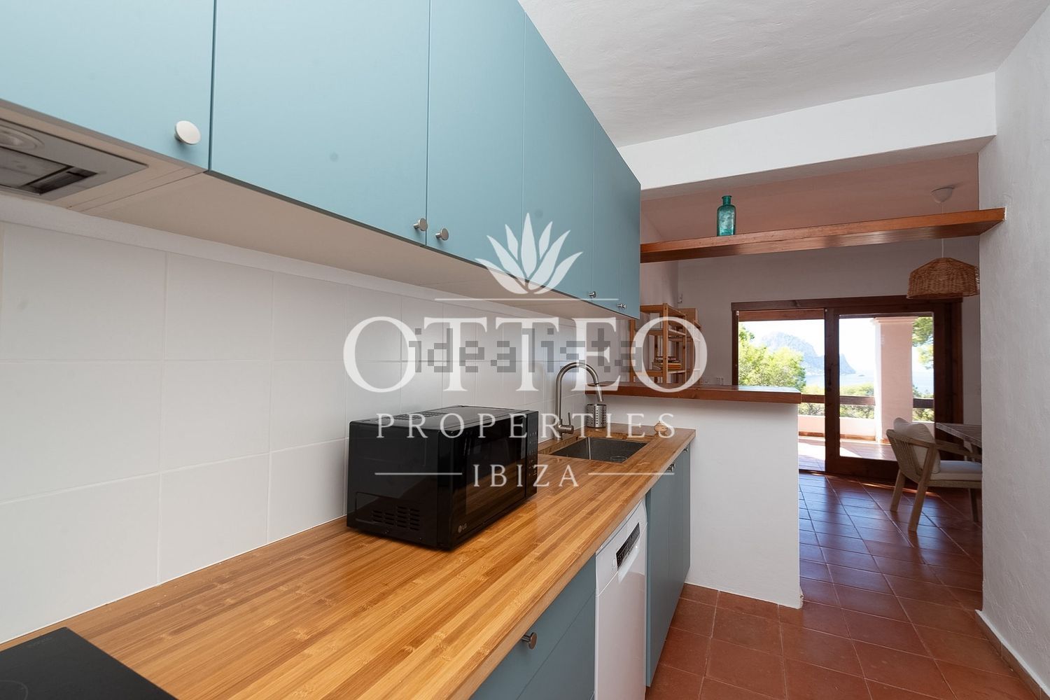 Haus 100 m² in Sant Josep de sa Talaia