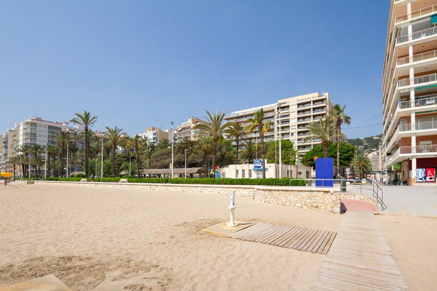 Appartamento 54 m² a Cullera