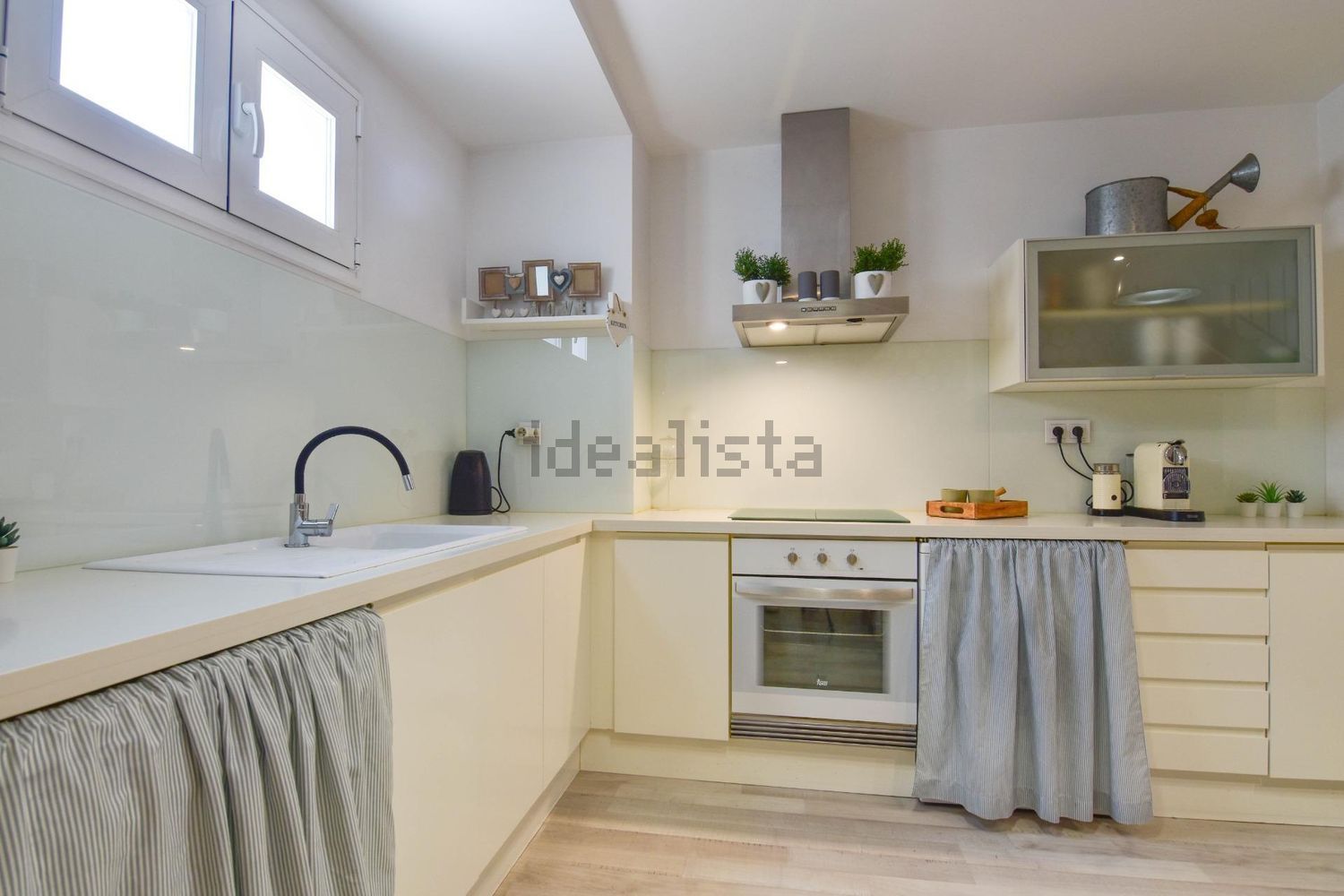 Wohnung 96 m² in Valencia