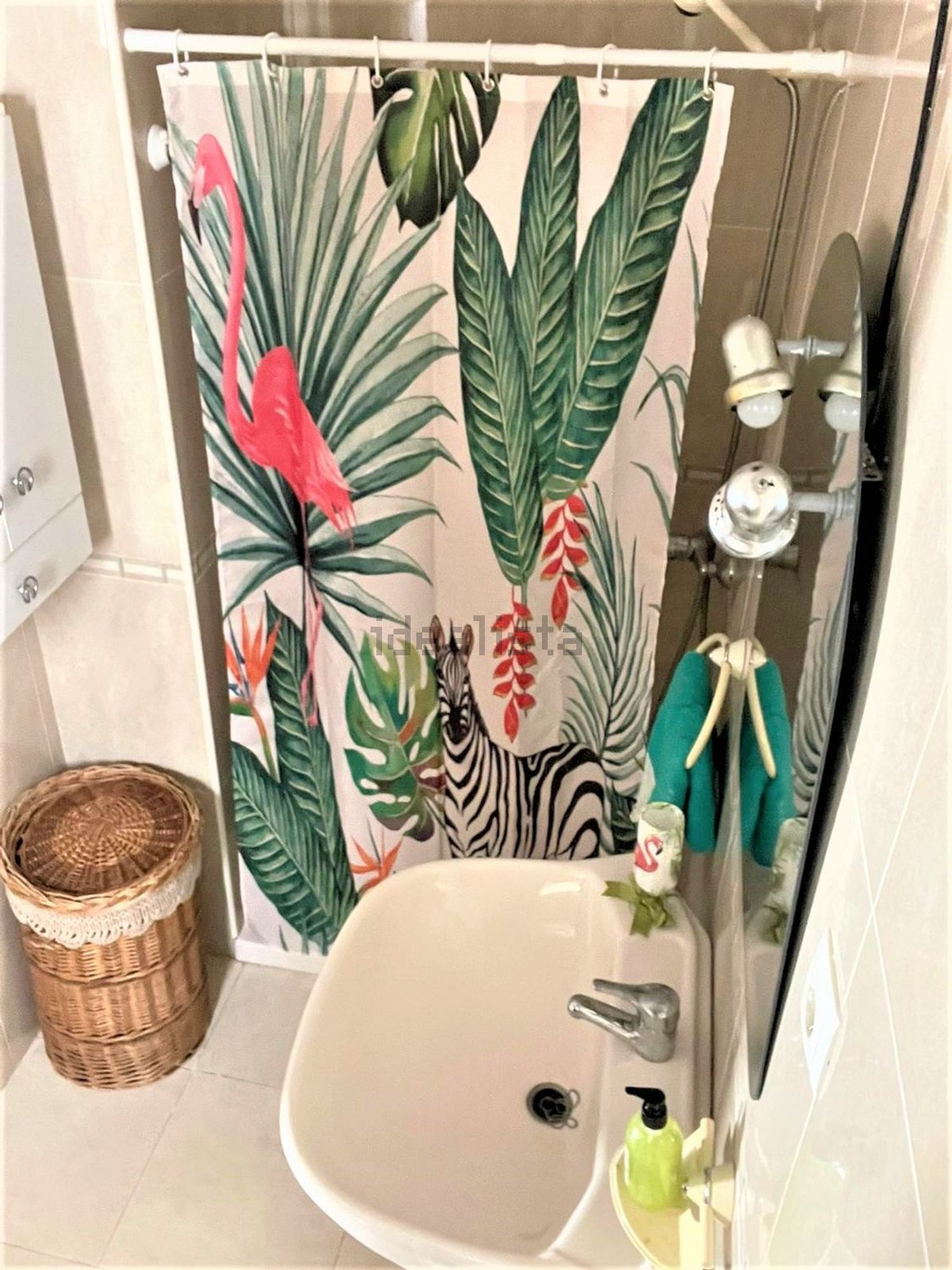 Appartement 40 m² à Níjar