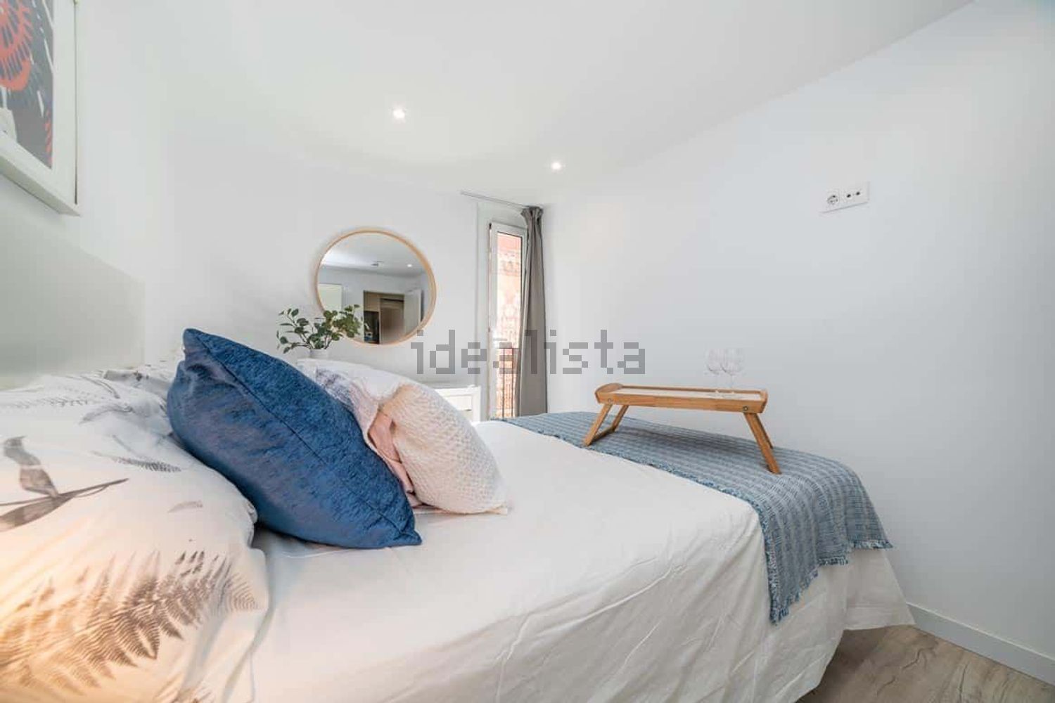Piso de 65 m² en Barcelona
