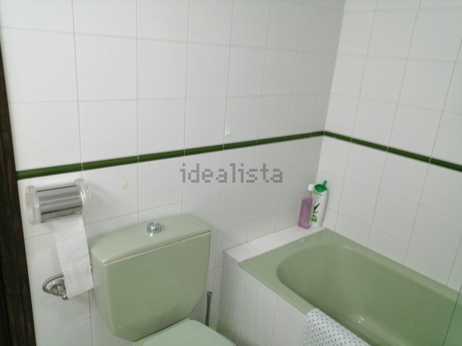 Квартира 80 м² у Arenas de San Pedro