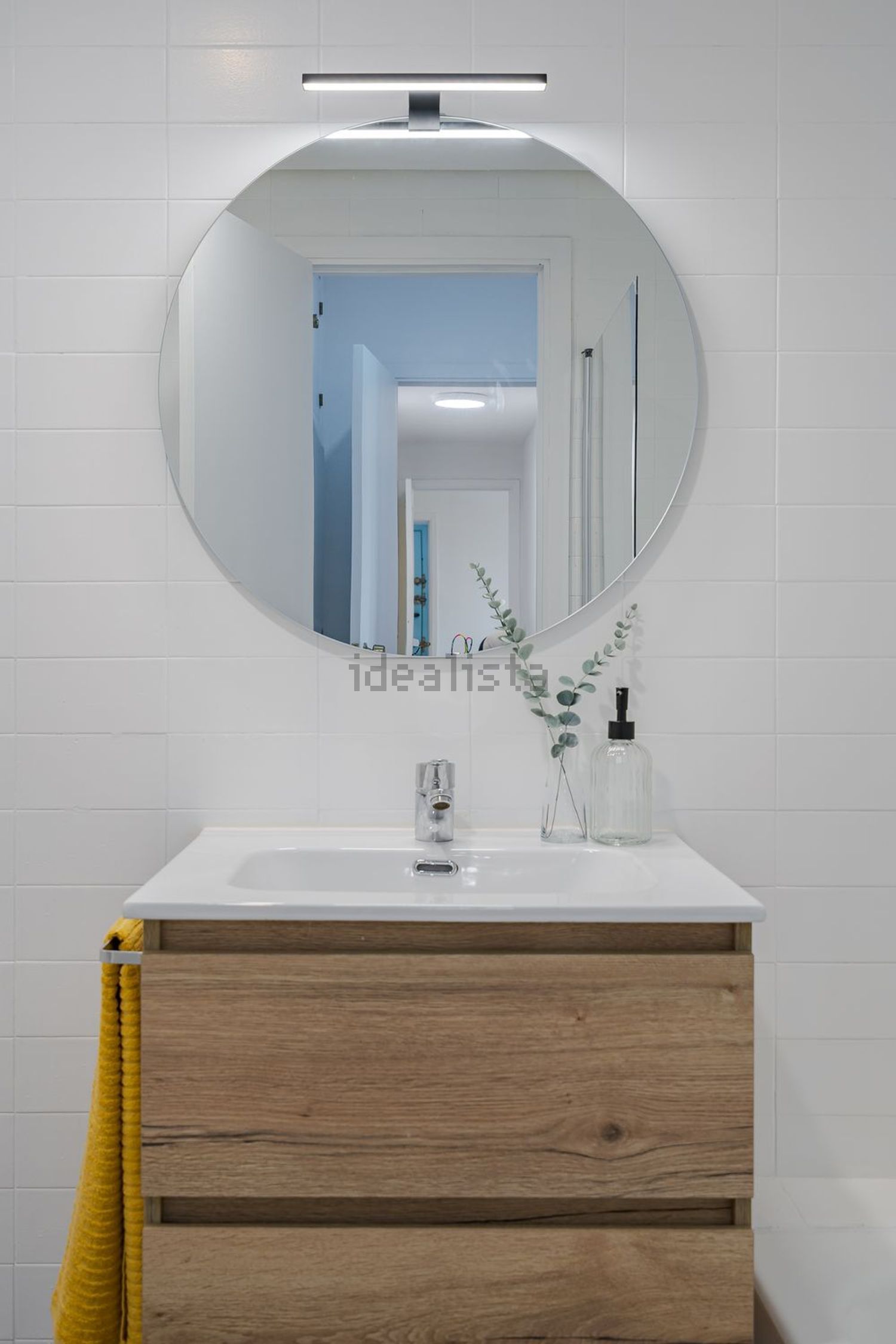 Pis de 85 m² a Madrid