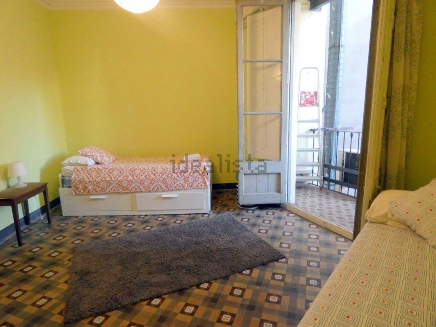 Piso de 91 m² en Barcelona