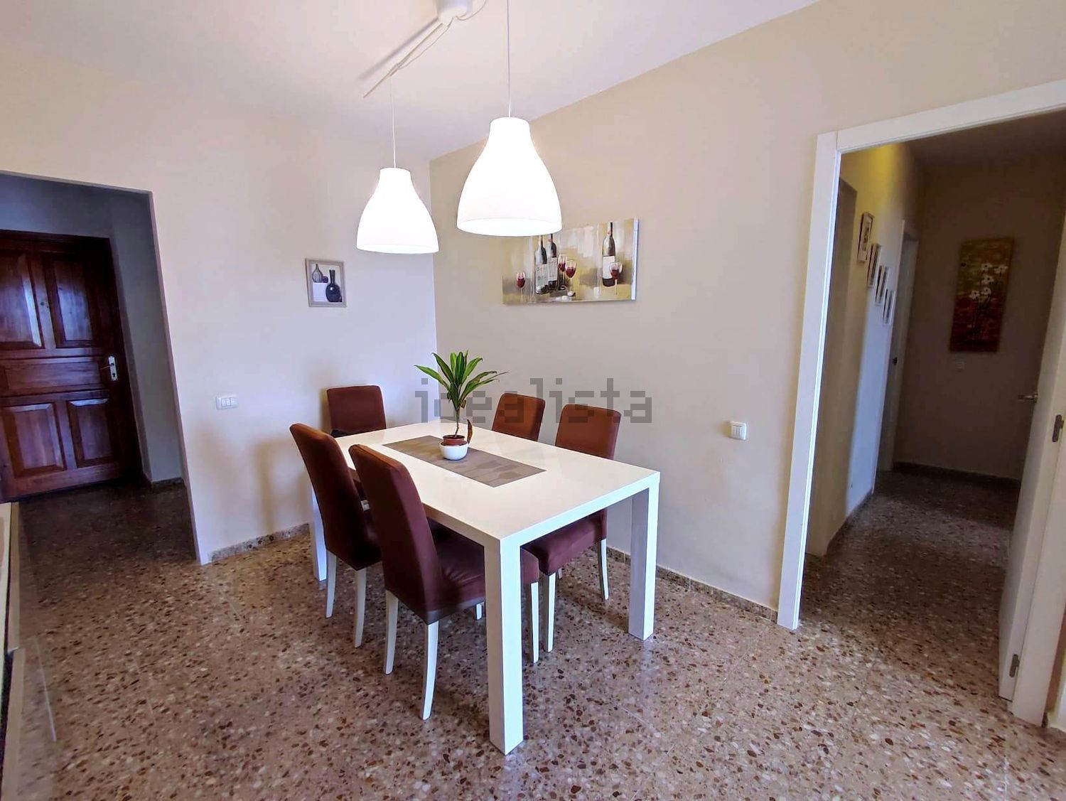 Piso de 100 m² en Santiago del Teide