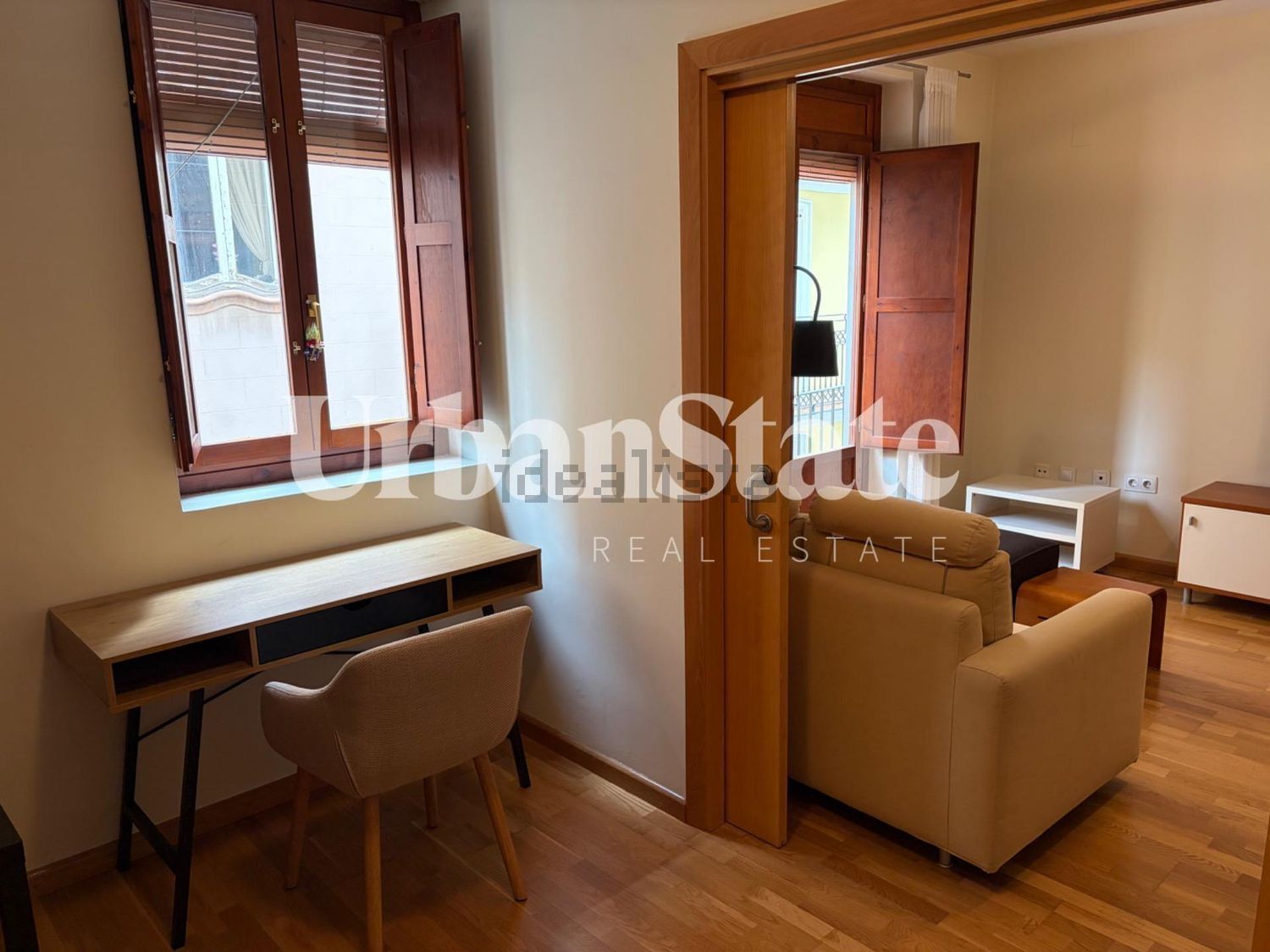 Wohnung 70 m² in Valencia