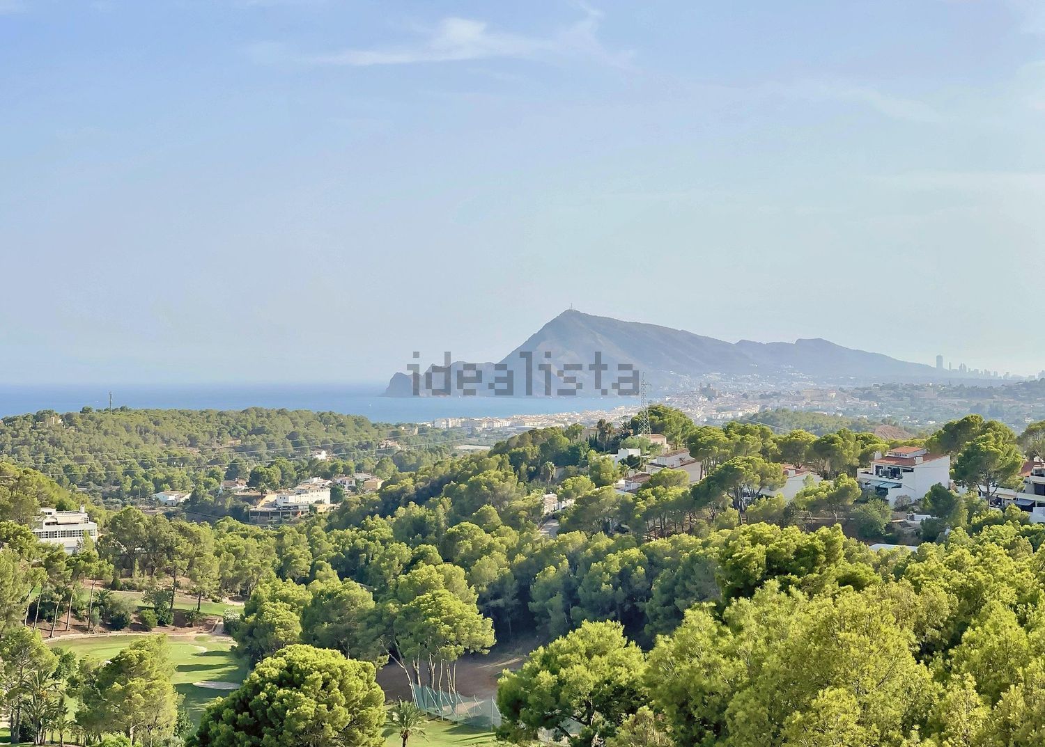 Casa 136 m² a Altea