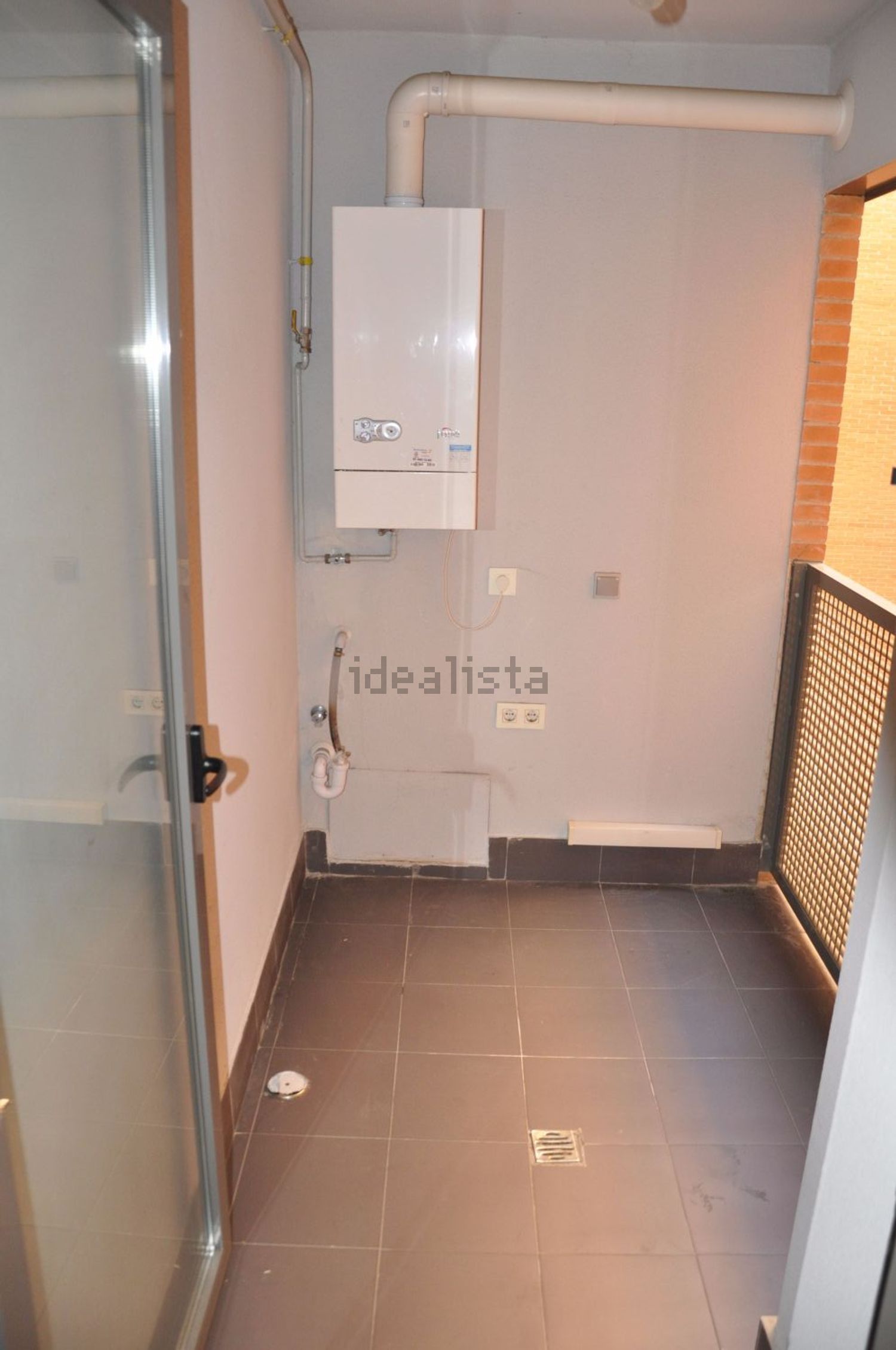 Pis de 85 m² a Madrid