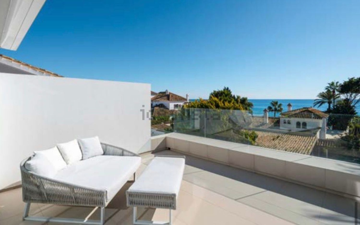 Casa de 442 m² a Marbella