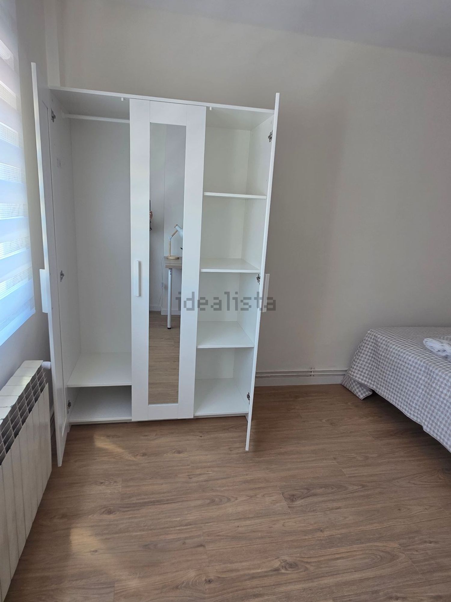 Habitación en alquiler, Valladolid