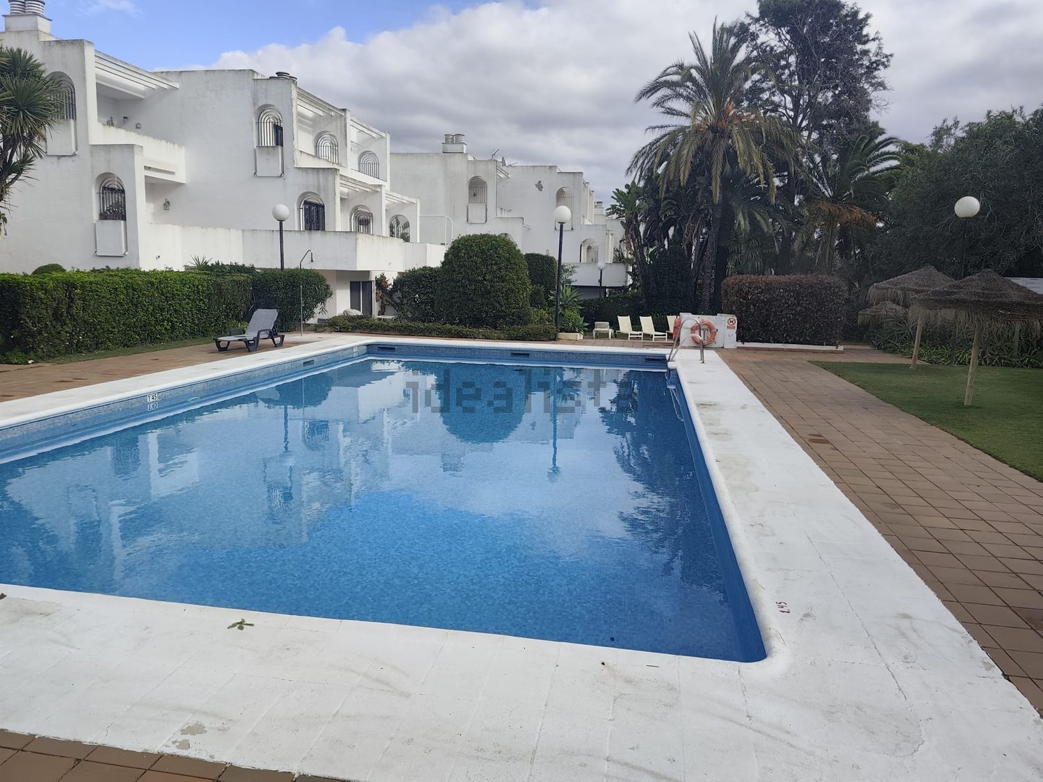 Apartamento 145 m² em San Roque