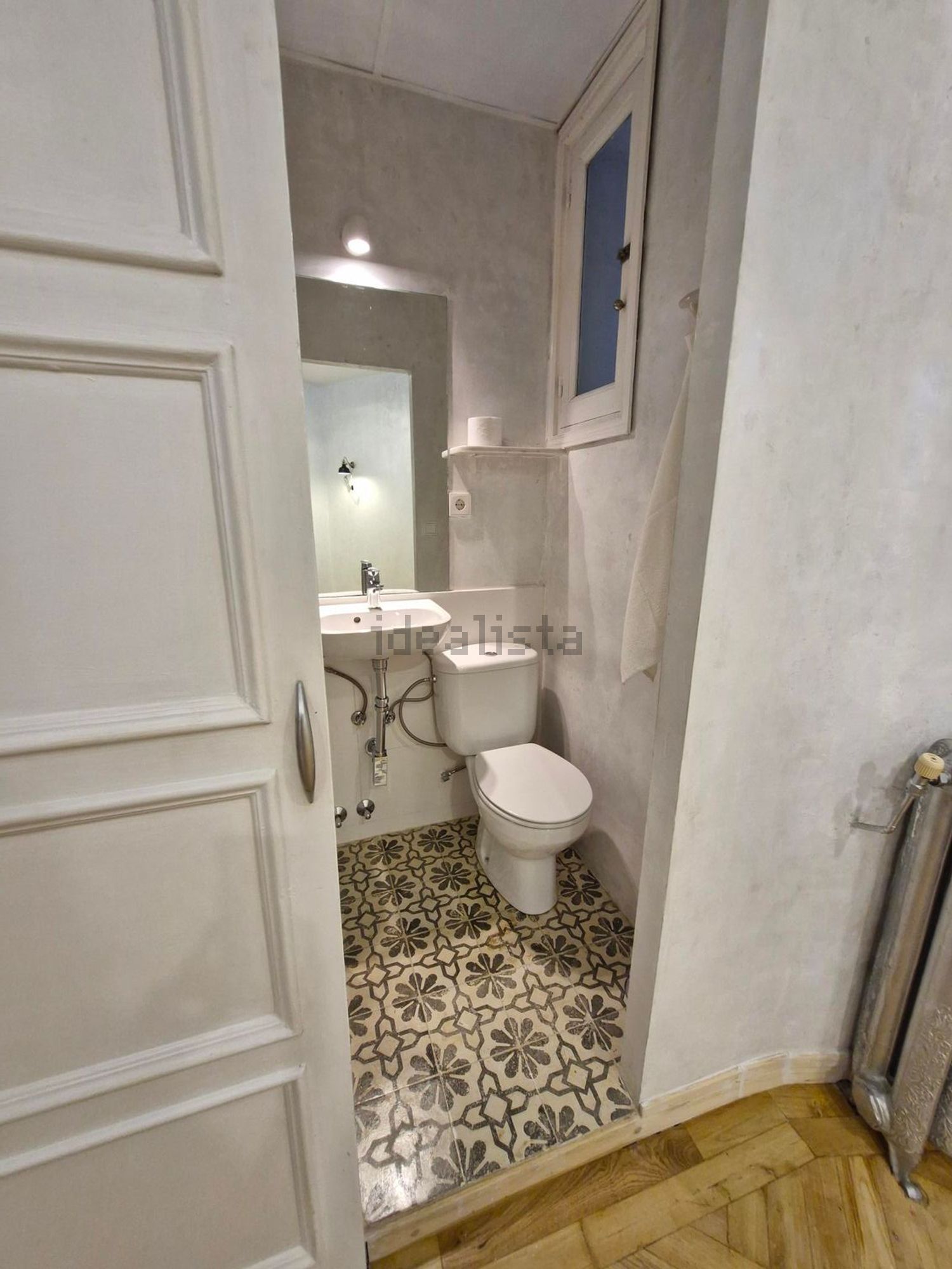 Pis de 169 m² a Madrid