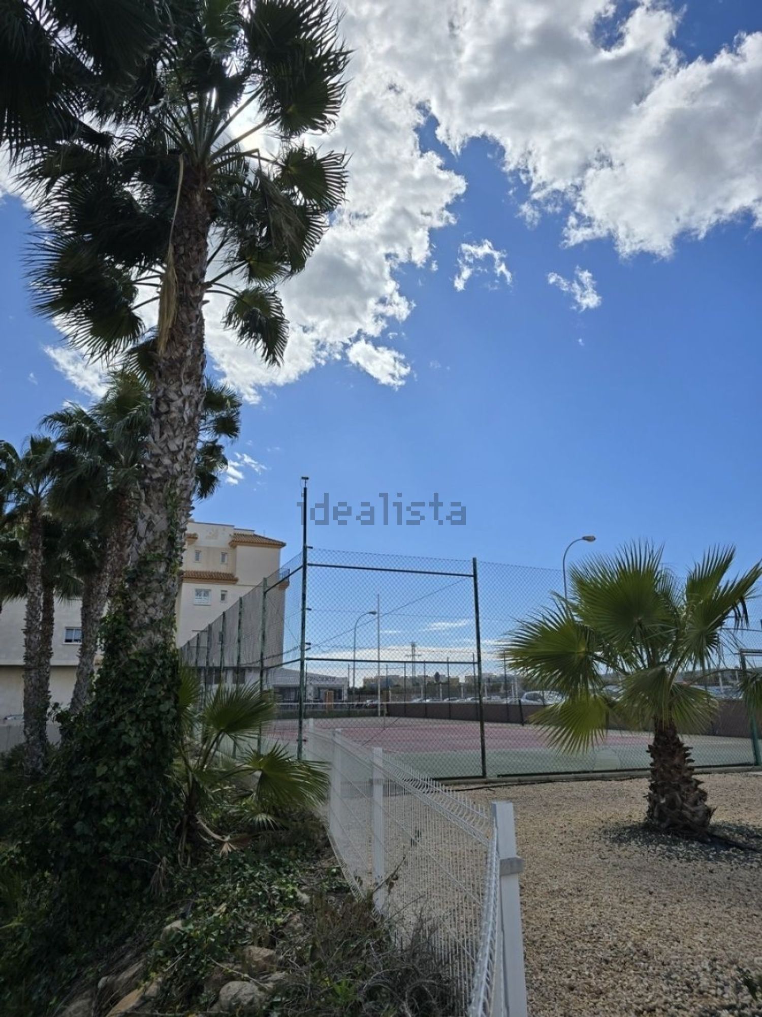 Pis de 56 m² a Oriola