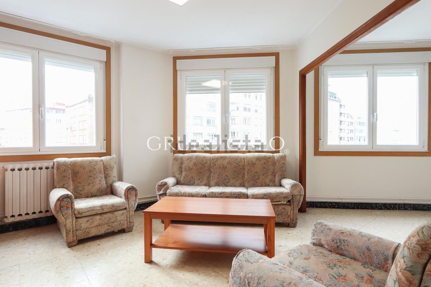 Pis de 93 m² a Vigo