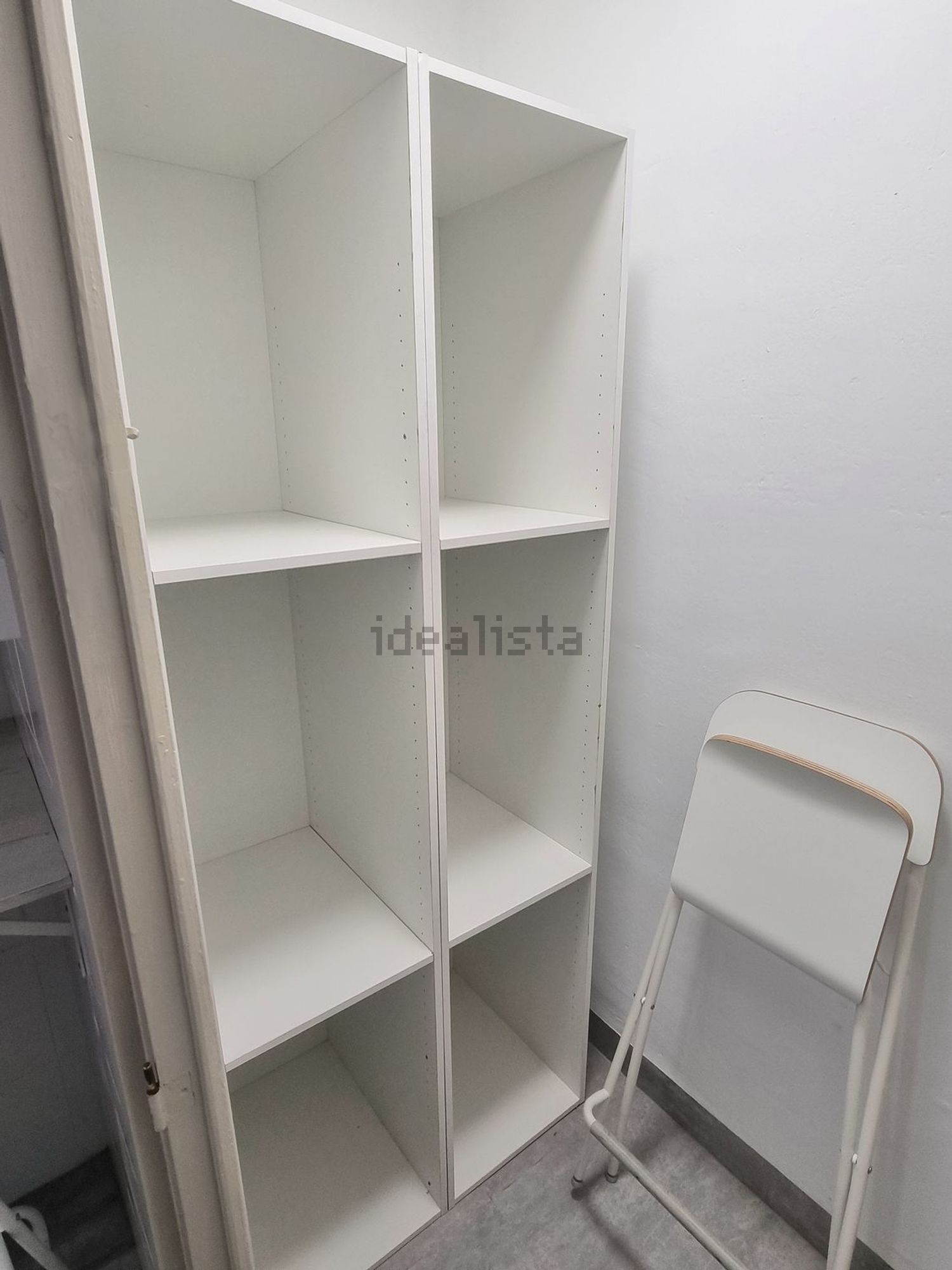 Habitació de lloguer, Saragossa