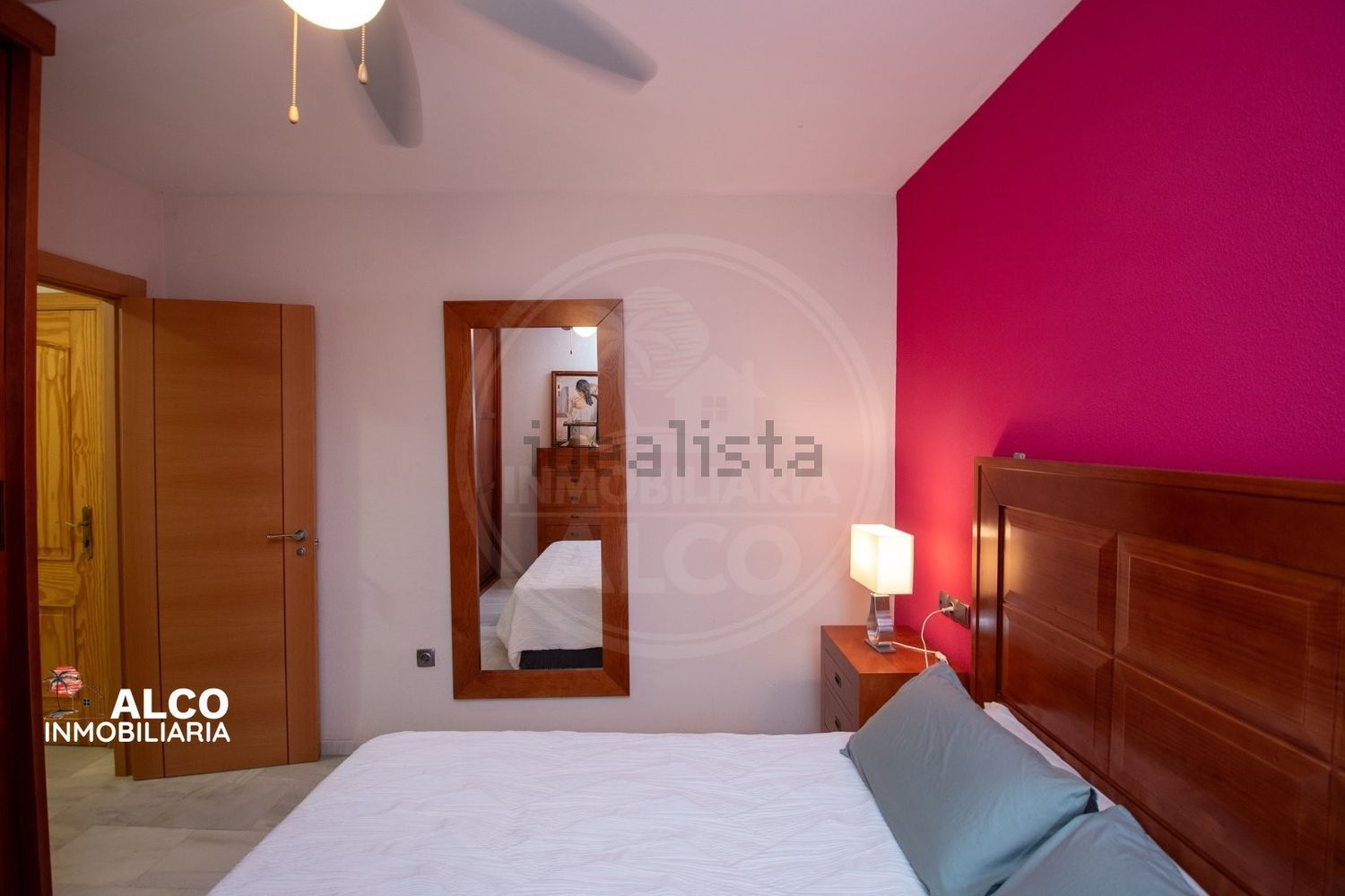 Piso de 63 m² en Torrox