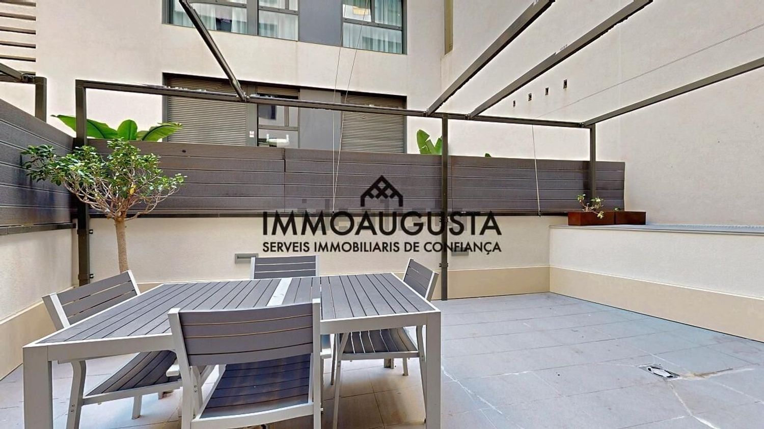 Pis de 88 m² a Barcelona