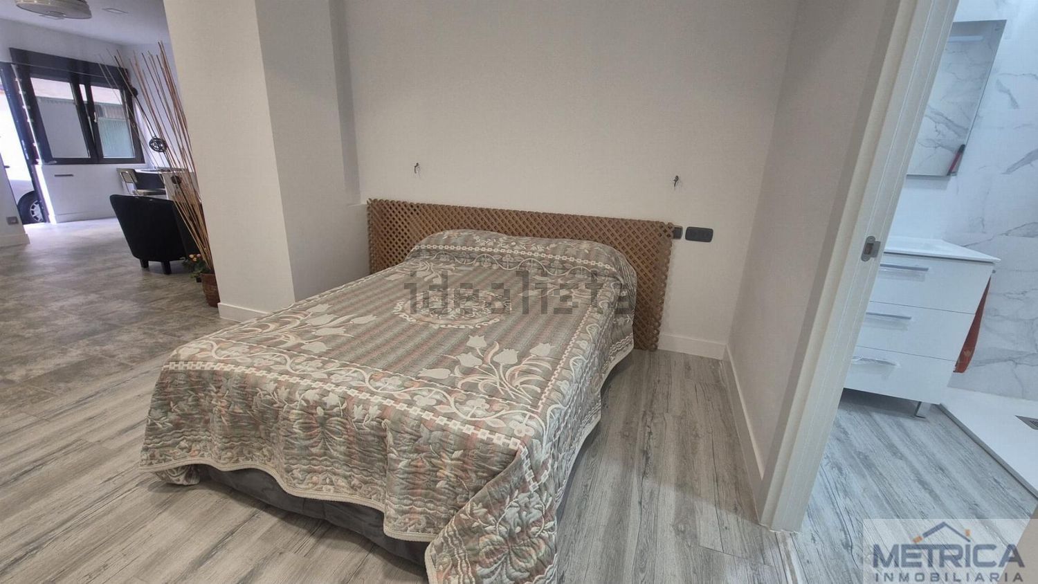 Piso de 50 m² en Salamanca