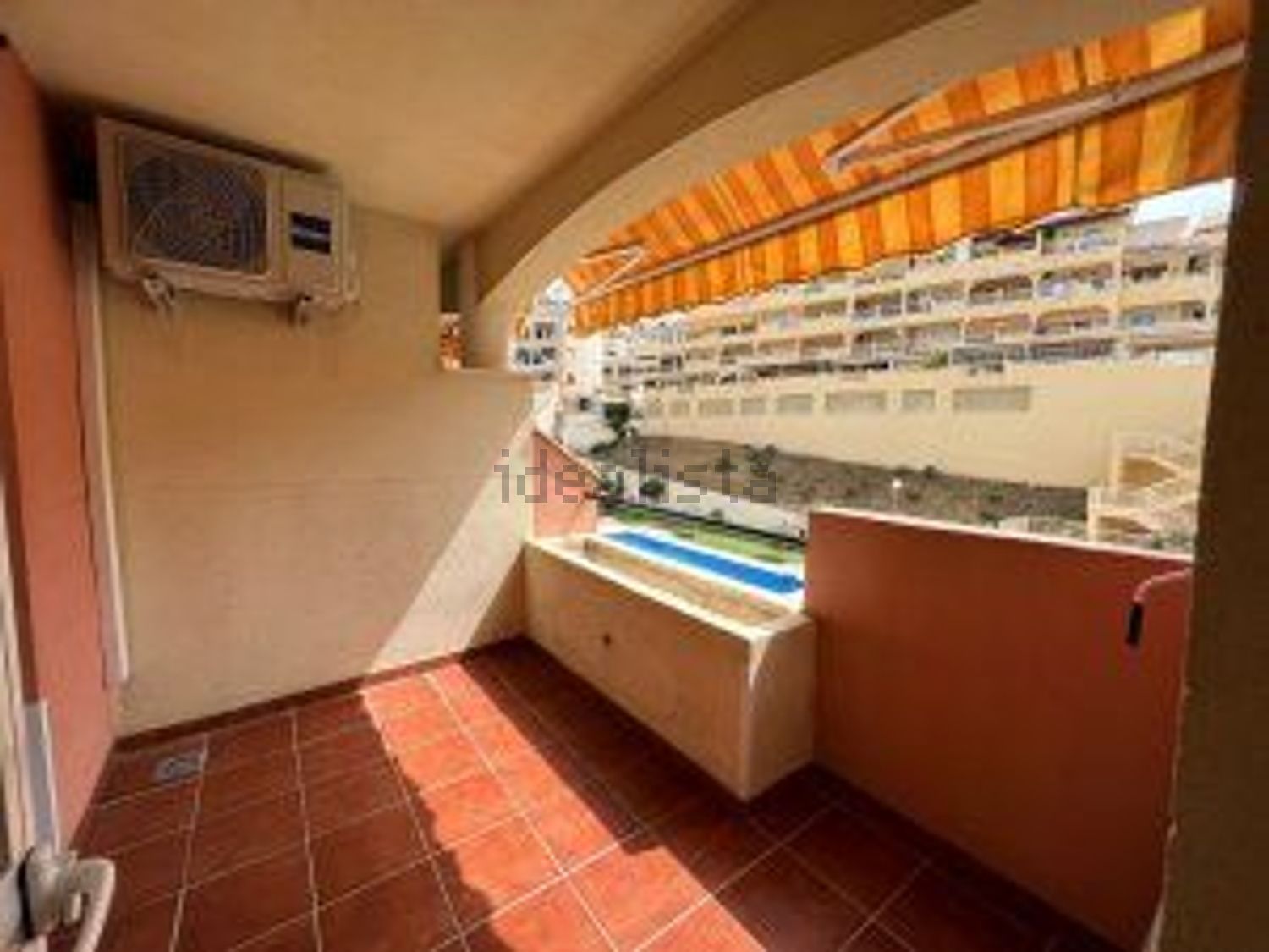Pis de 50 m² a Benalmádena