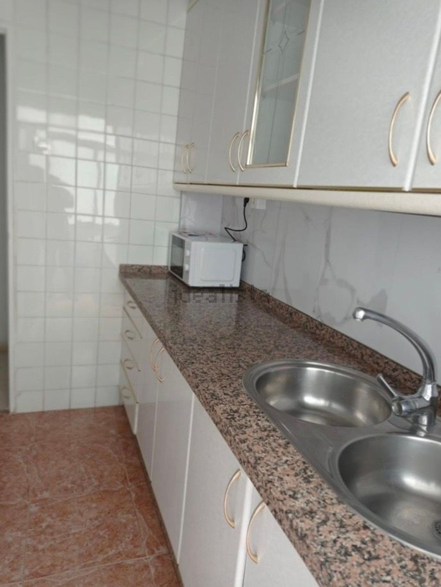 Pis de 90 m² a Granada