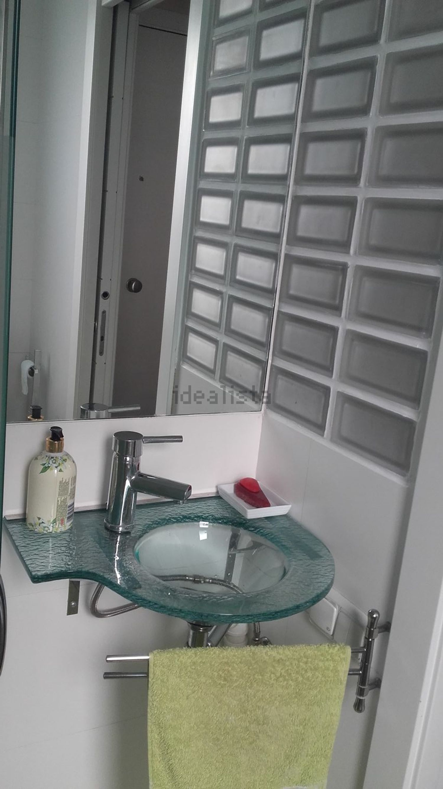 Appartamento 75 m² a Bilbao