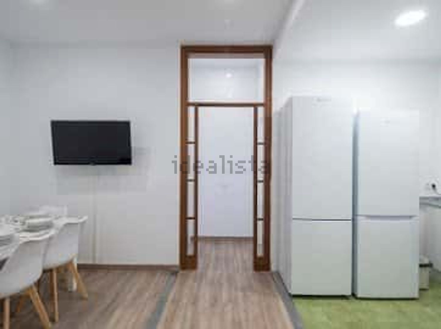 Room for rent, Barcelona
