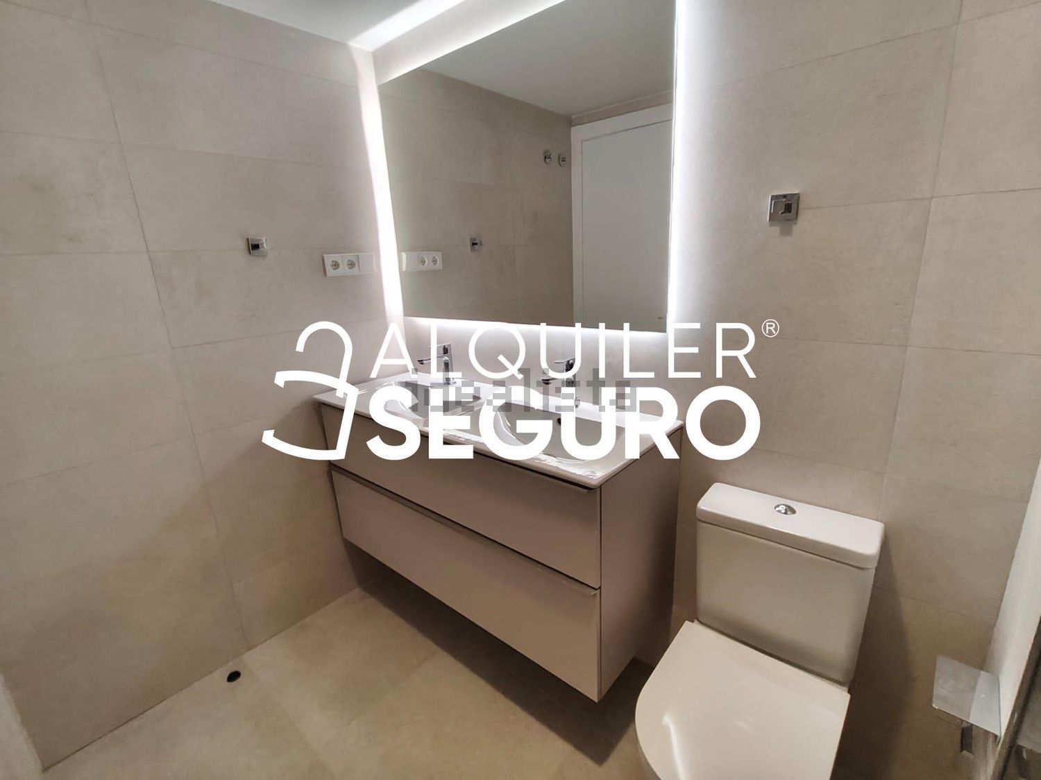 Piso de 119 m² en Madrid