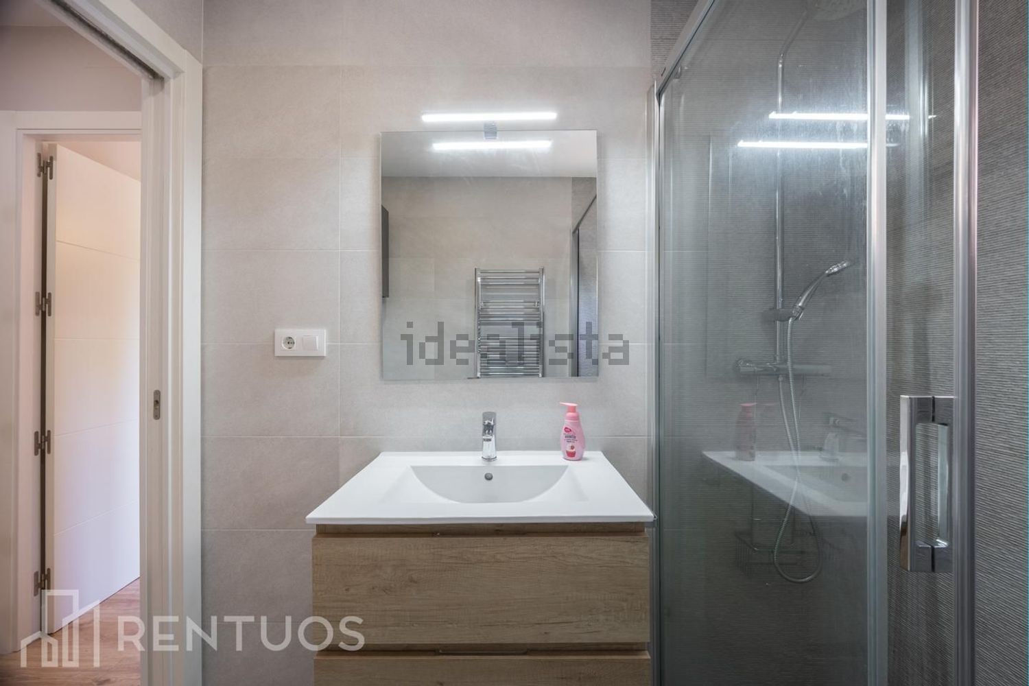 Pis de 73 m² a Madrid