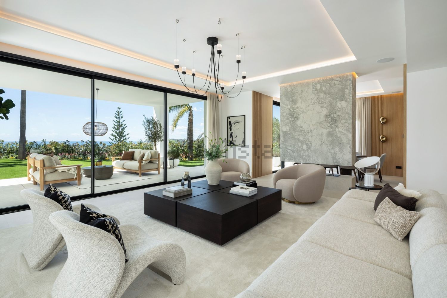 Maison 522 m² à Benahavís