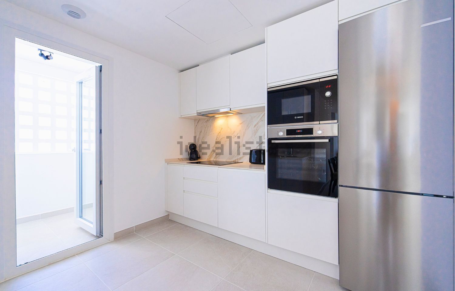 Piso de 165 m² en Mijas