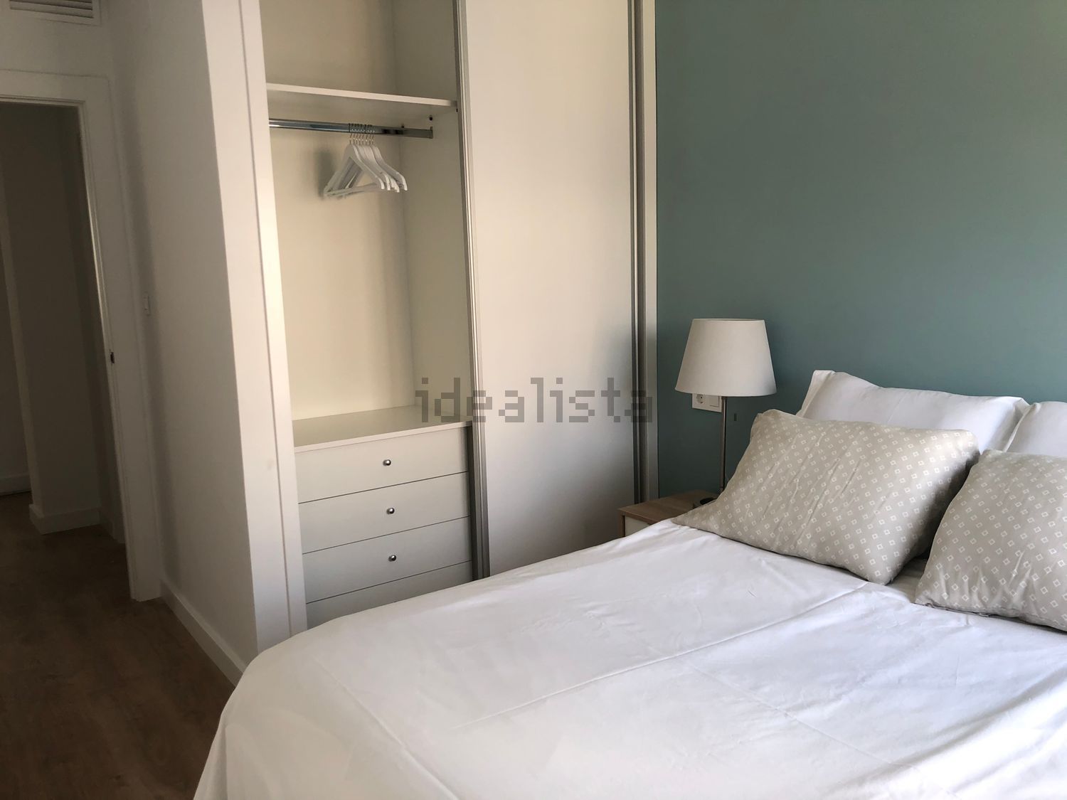 Pis de 95 m² a Iecla