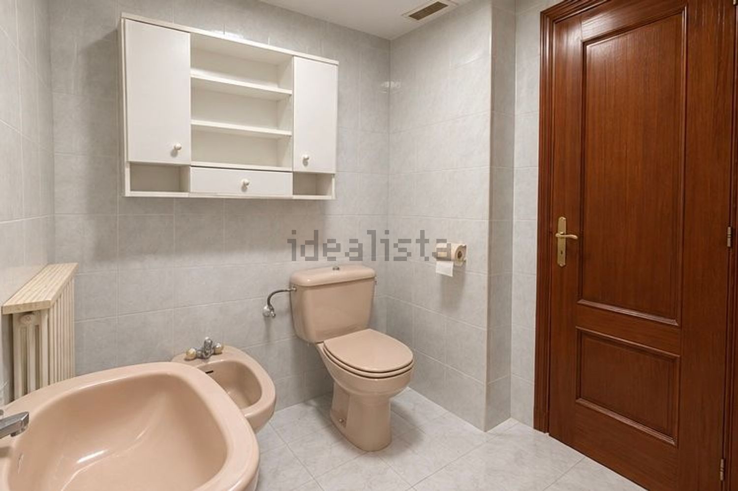 Pis de 76 m² a Lleó