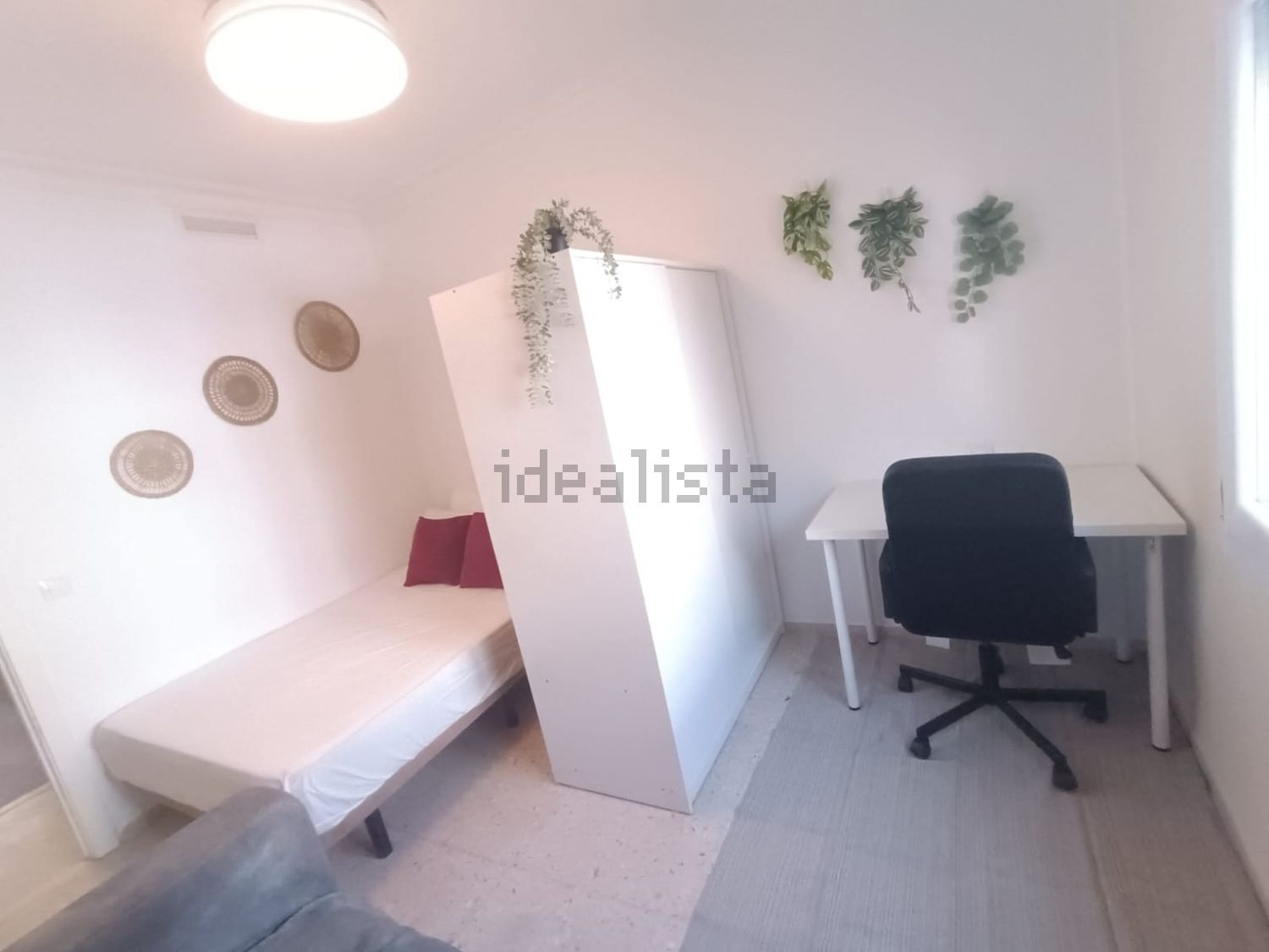 Zimmer zur Miete, Sevilla