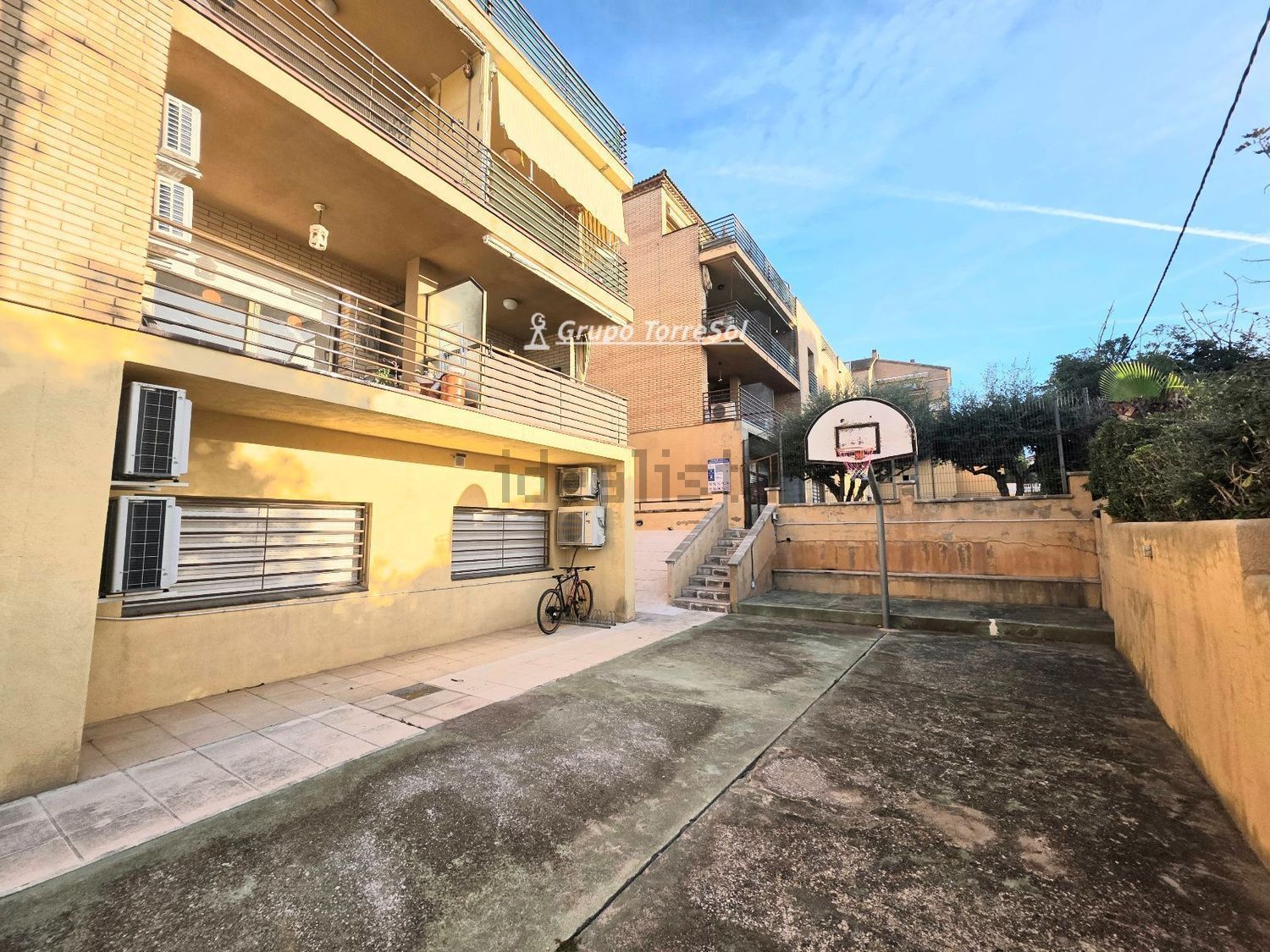 Piso de 83 m² en Torredembarra
